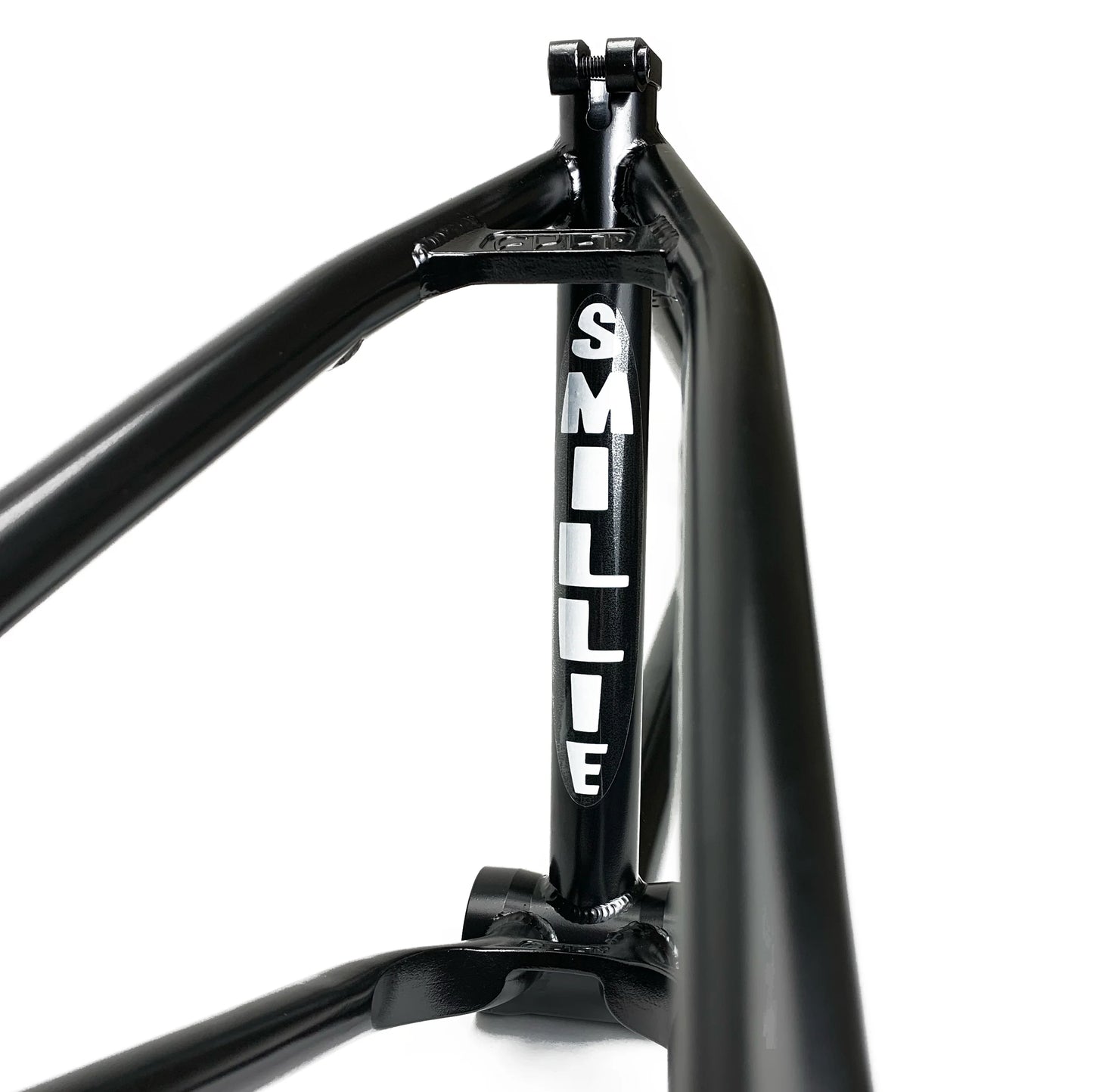 Cult Devon Smillie Biggie Frame (Black)