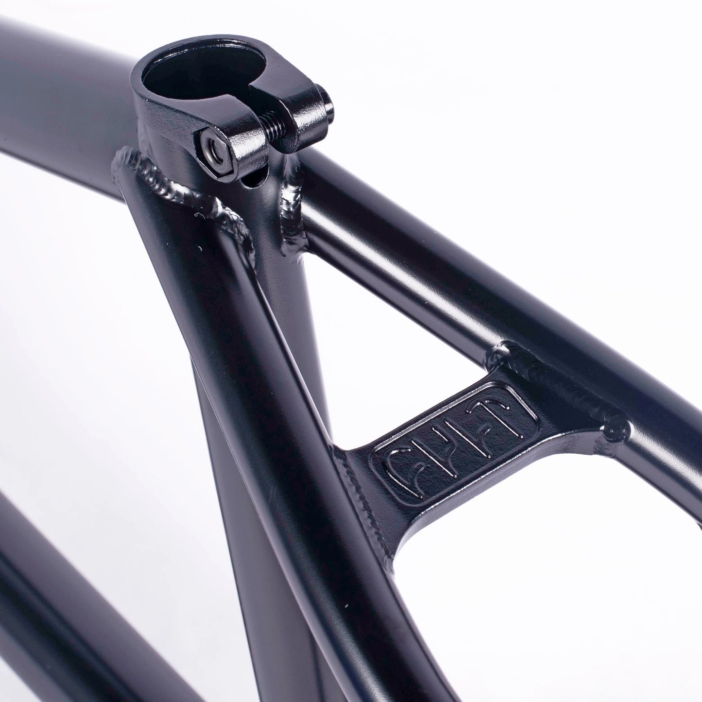 Cult Devon Smillie Biggie Frame (Black)