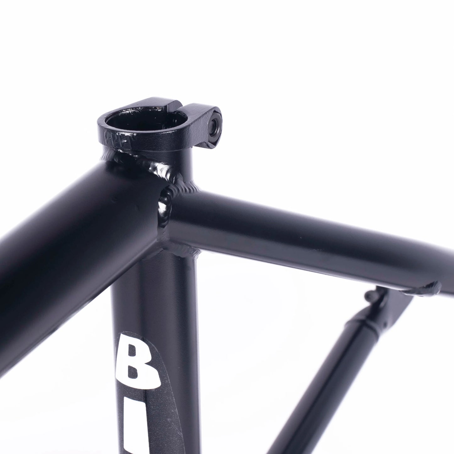 Cult Devon Smillie Biggie Frame (Black)