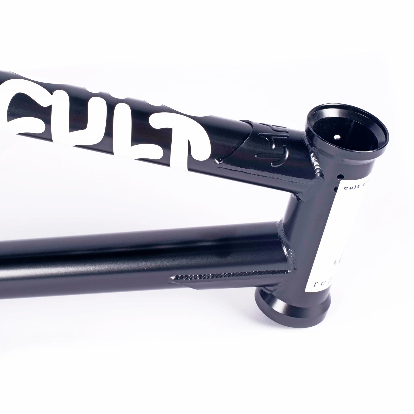 Cult Devon Smillie Biggie Frame (Black)