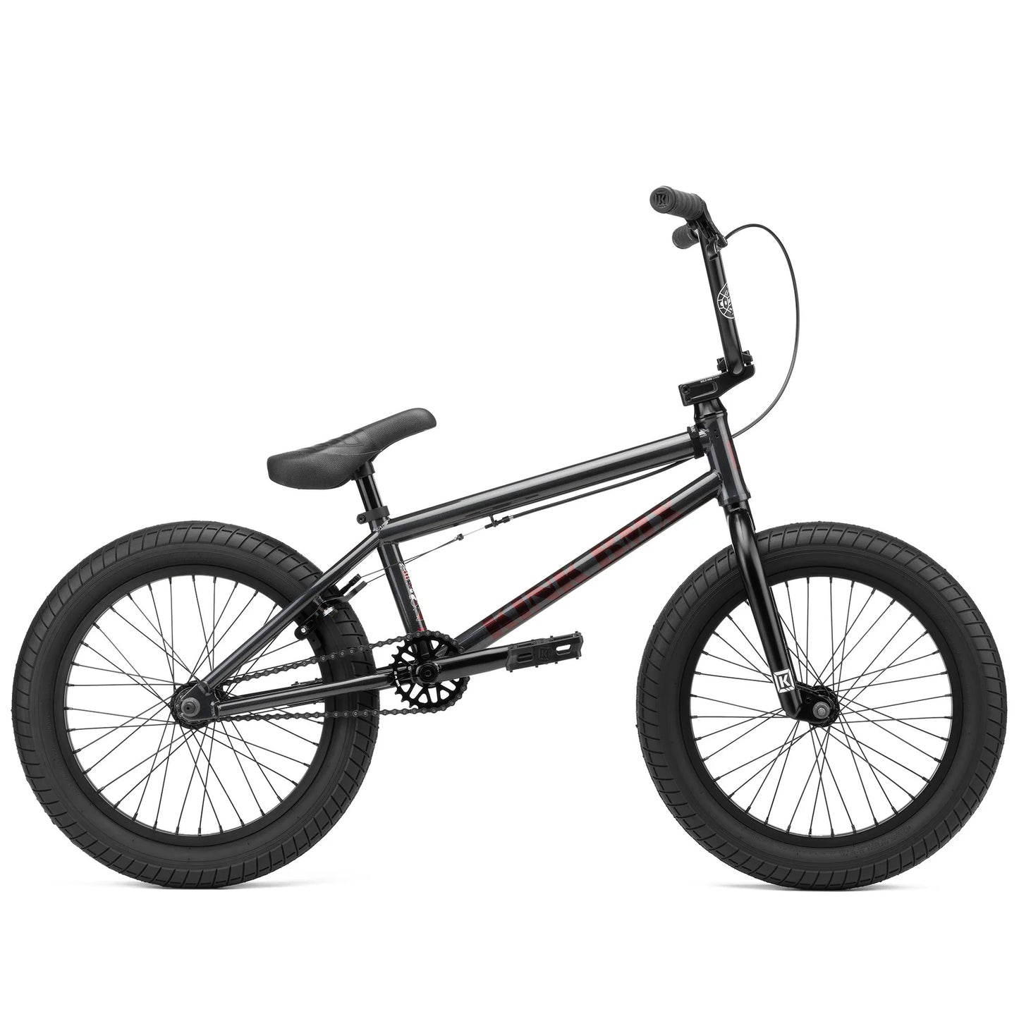 Kink Kicker 18" (2023)