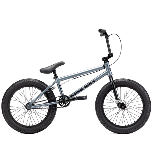 Kink Kicker 18" 2025 (Digital Chameleon)