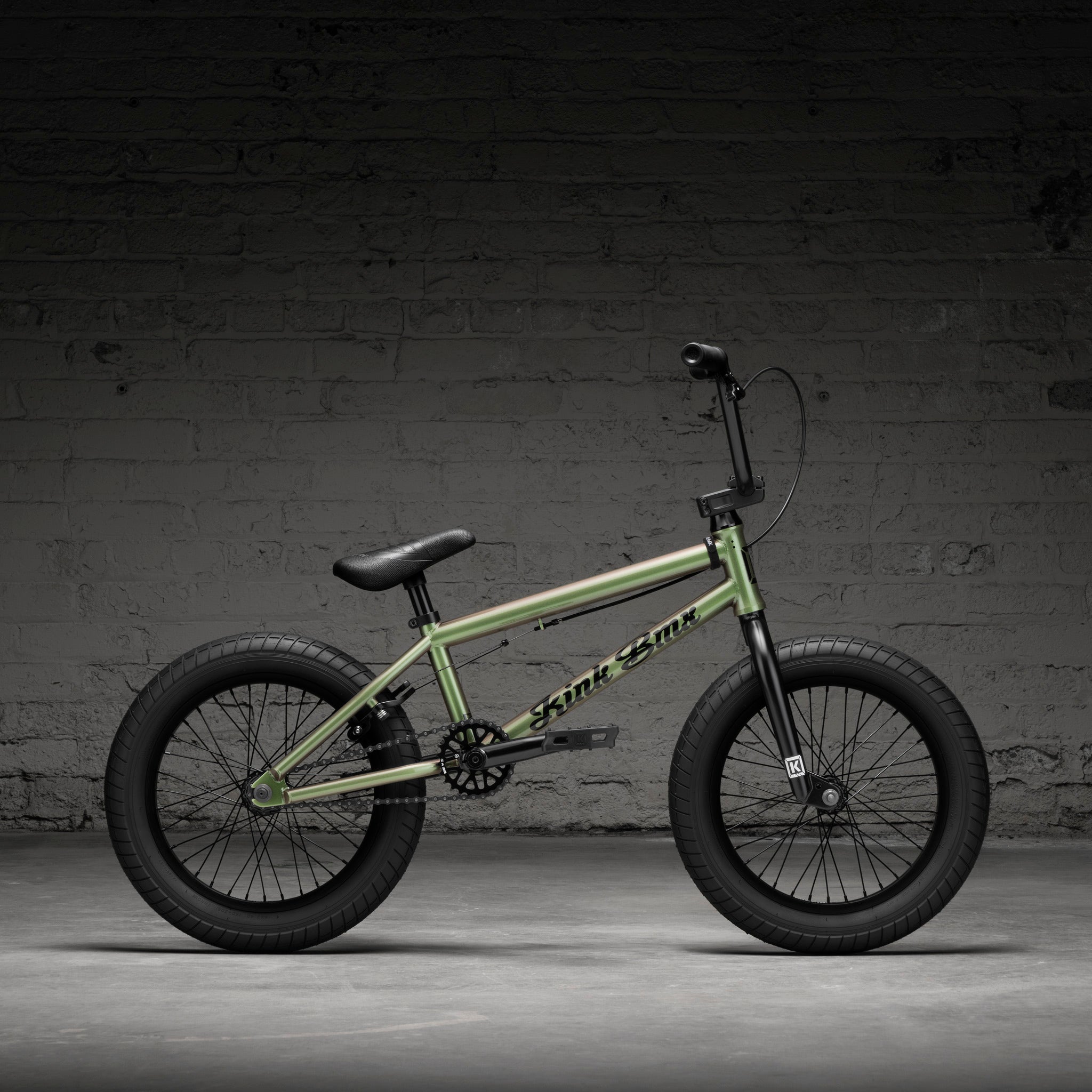 Carve 16" 2026 available at 5150bmx.com