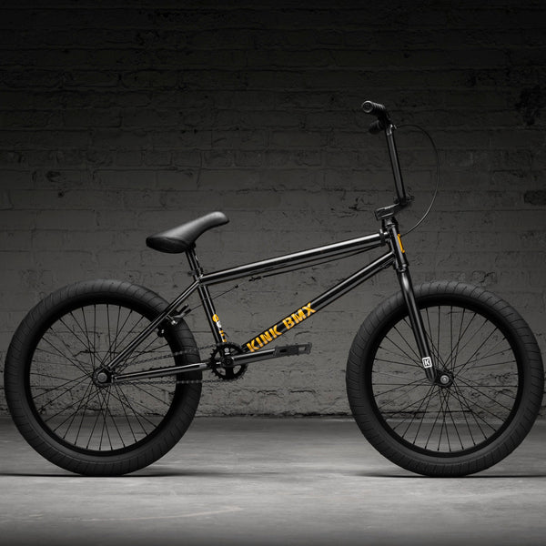 Kink BMX Gap XL 2026 | 5150 BMX
