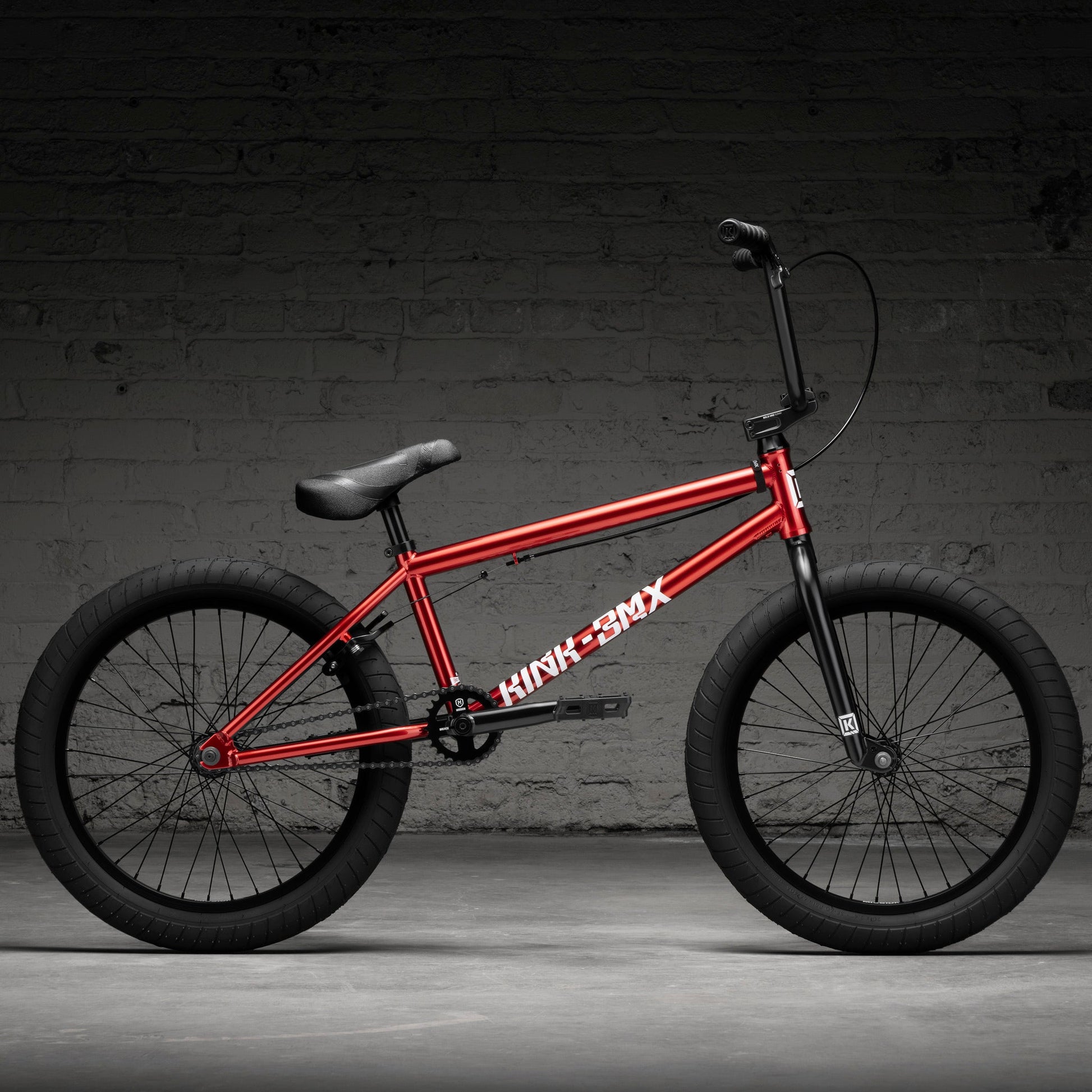 Launch 2026 available at 5150bmx.com