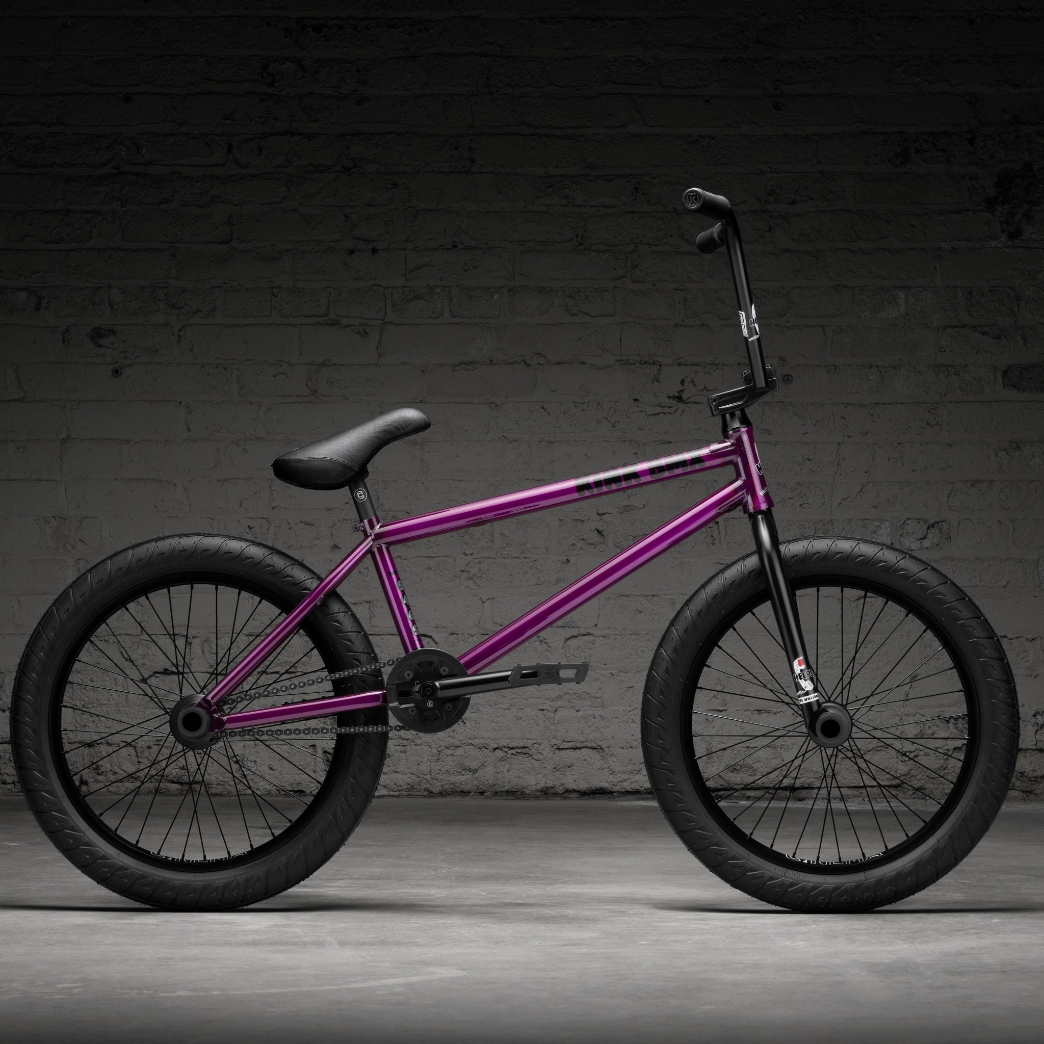 Williams 2026 available at 5150bmx.com