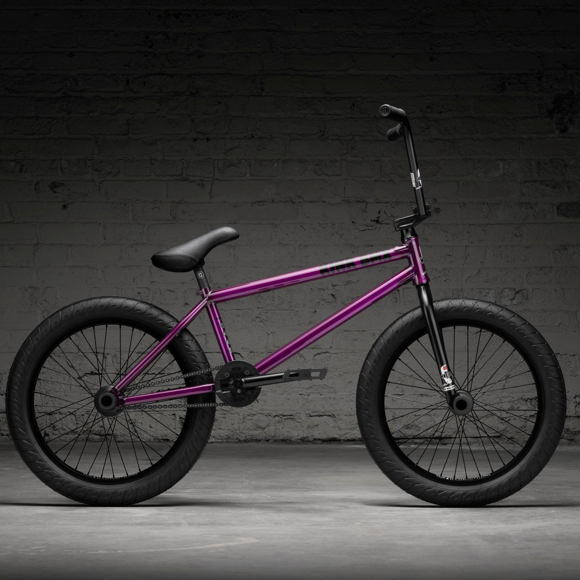Williams 2026 available at 5150bmx.com