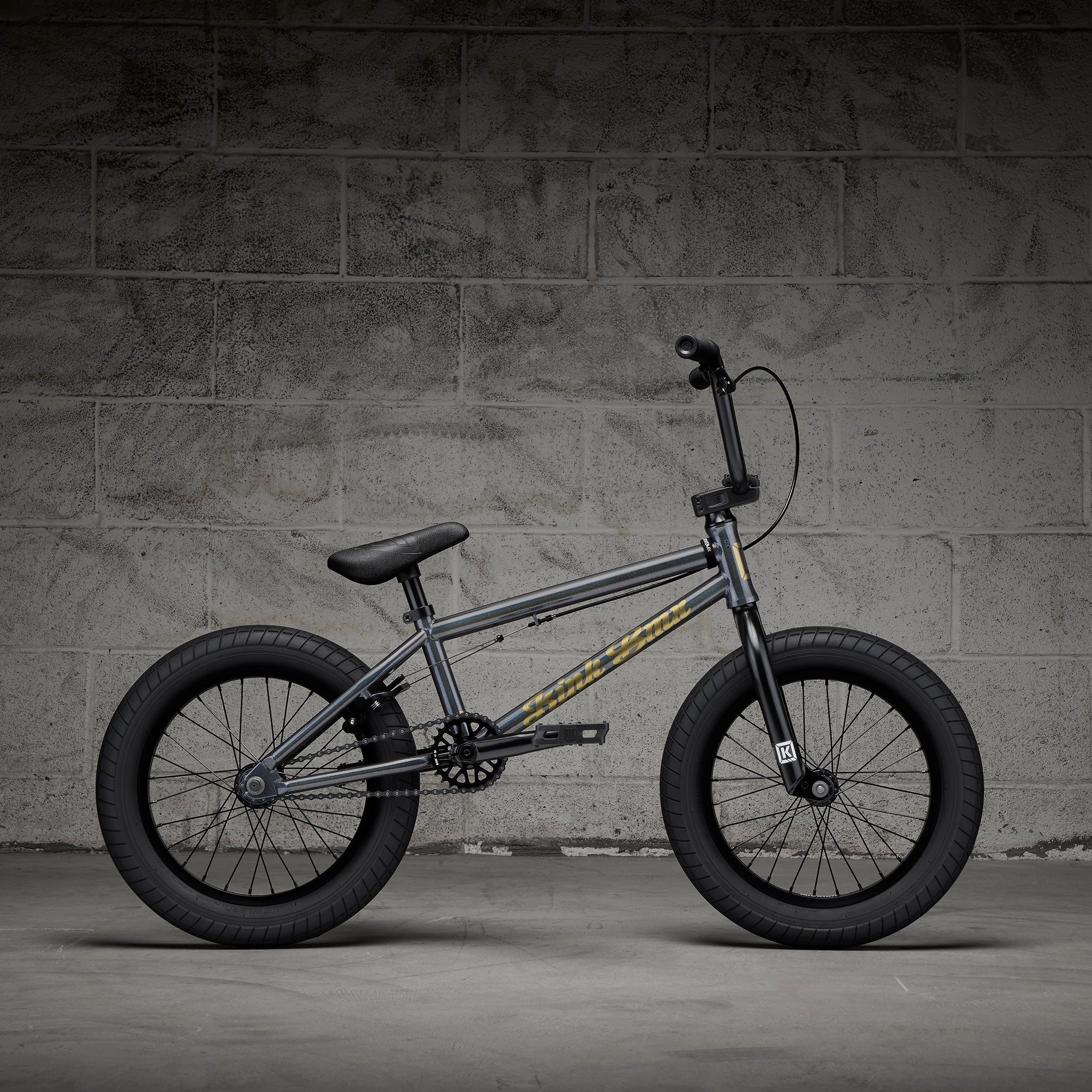 Carve 16" 2027 available at 5150bmx.com