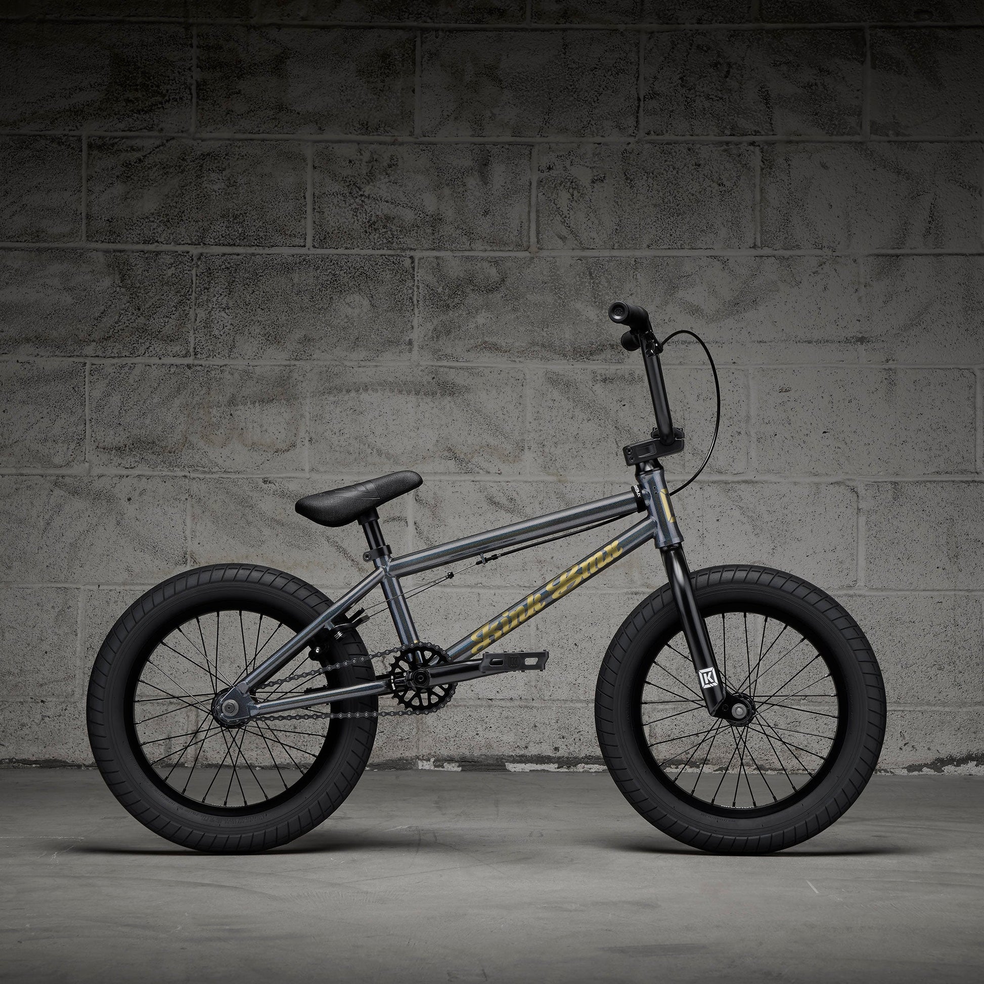 Carve 16" 2027 available at 5150bmx.com