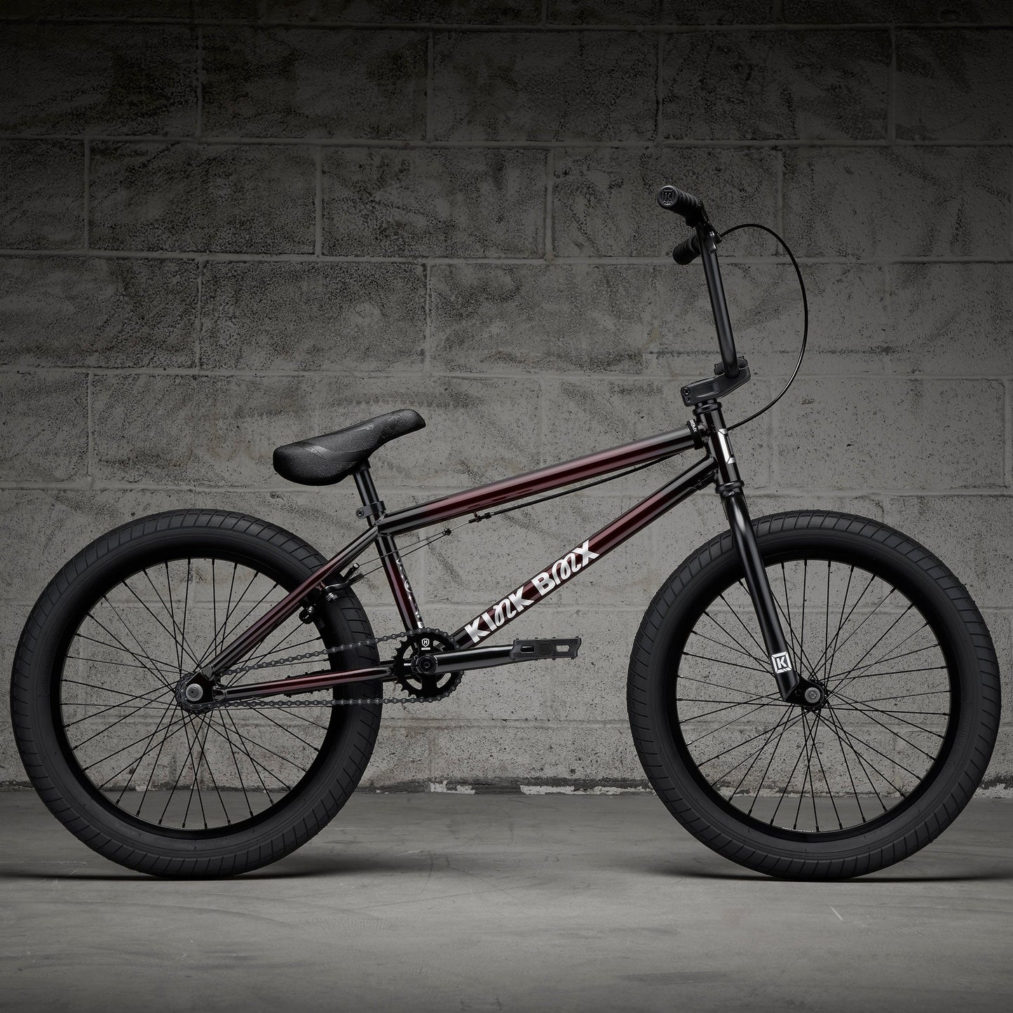 Curb 2027 available at 5150bmx.com