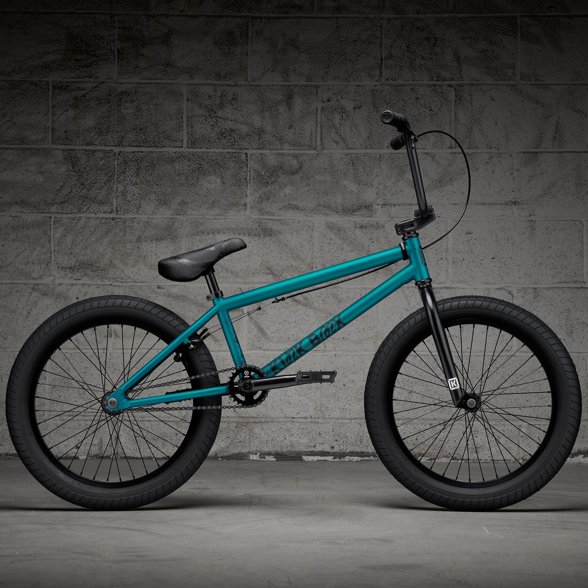 Curb 2027 available at 5150bmx.com