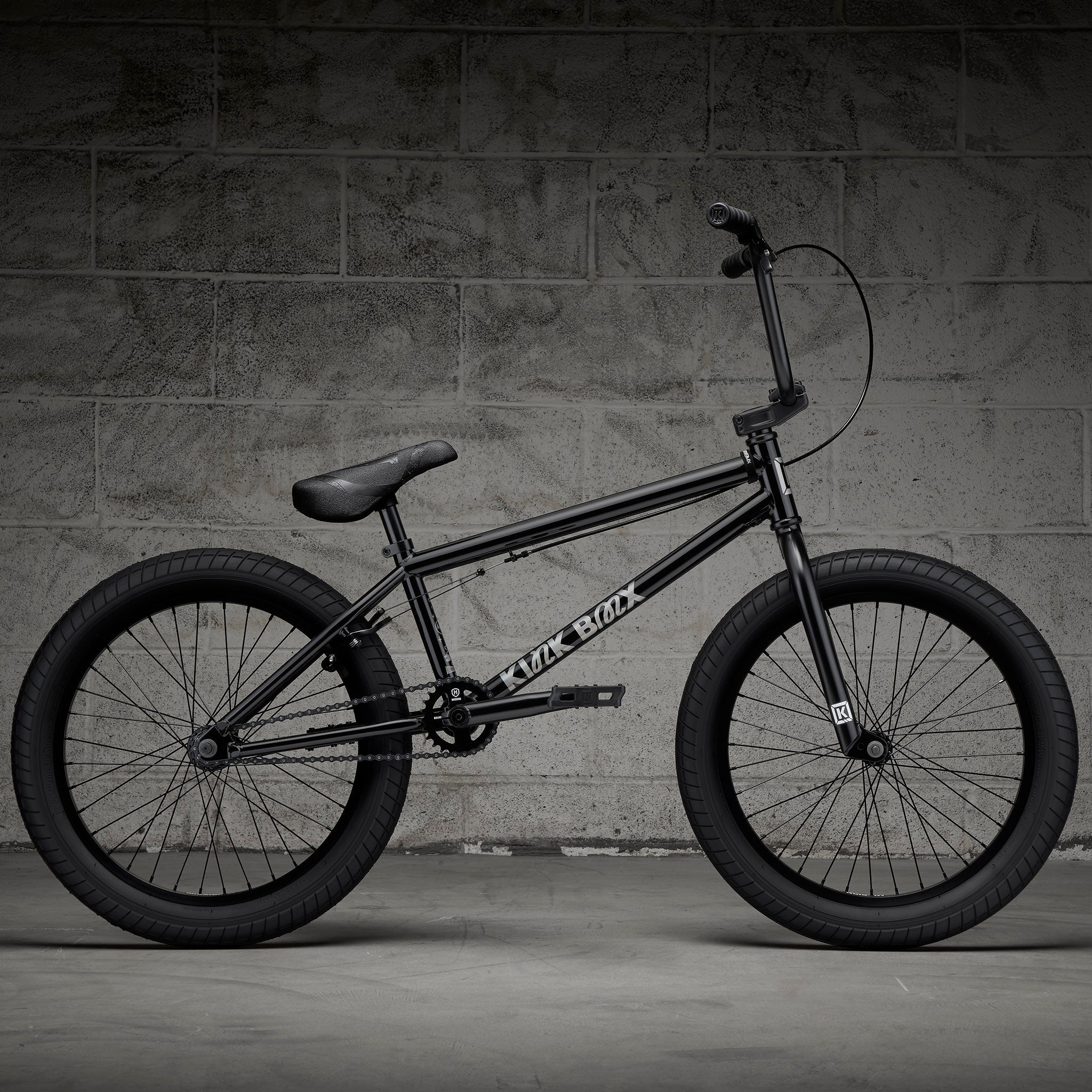 Curb 2027 available at 5150bmx.com