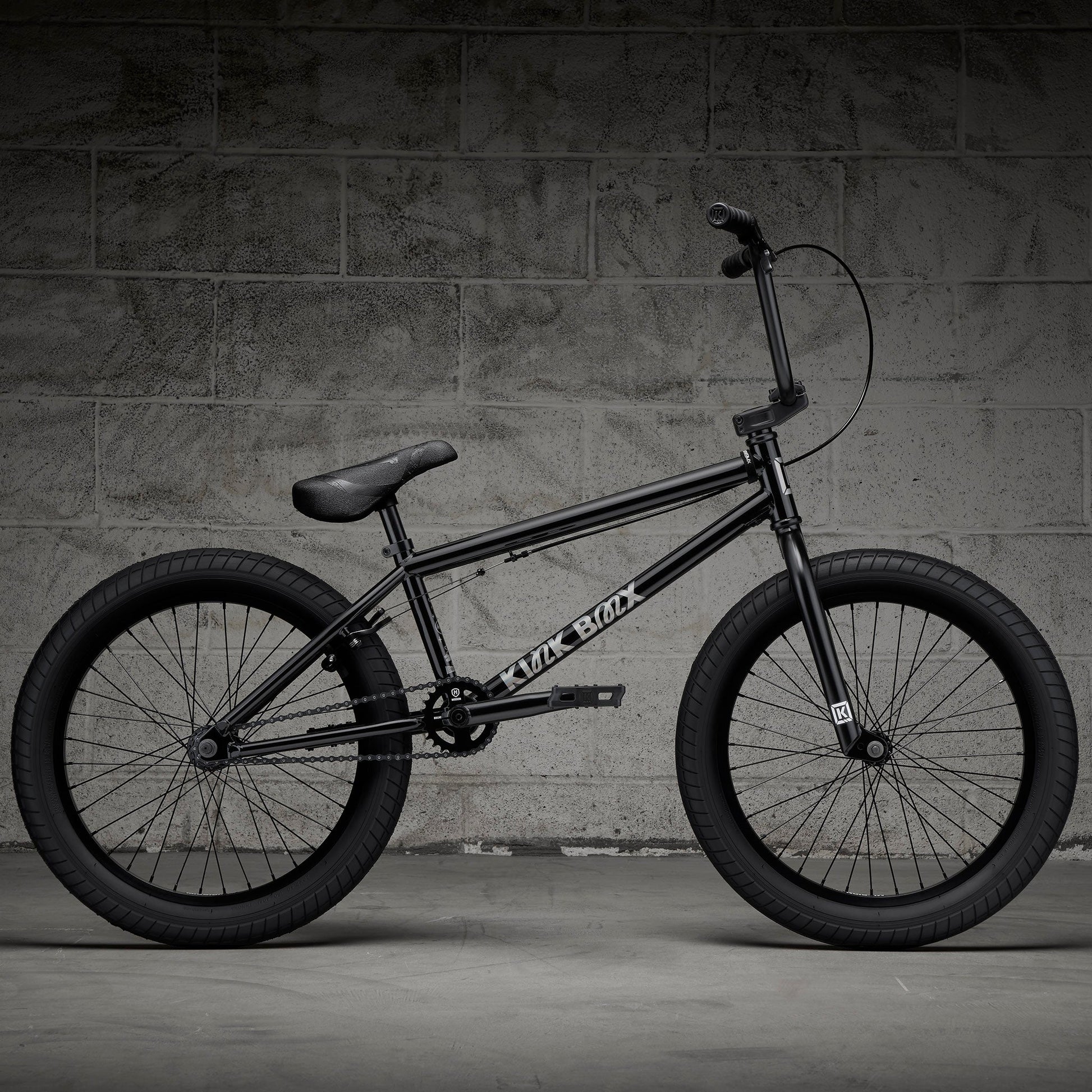 Curb 2027 available at 5150bmx.com
