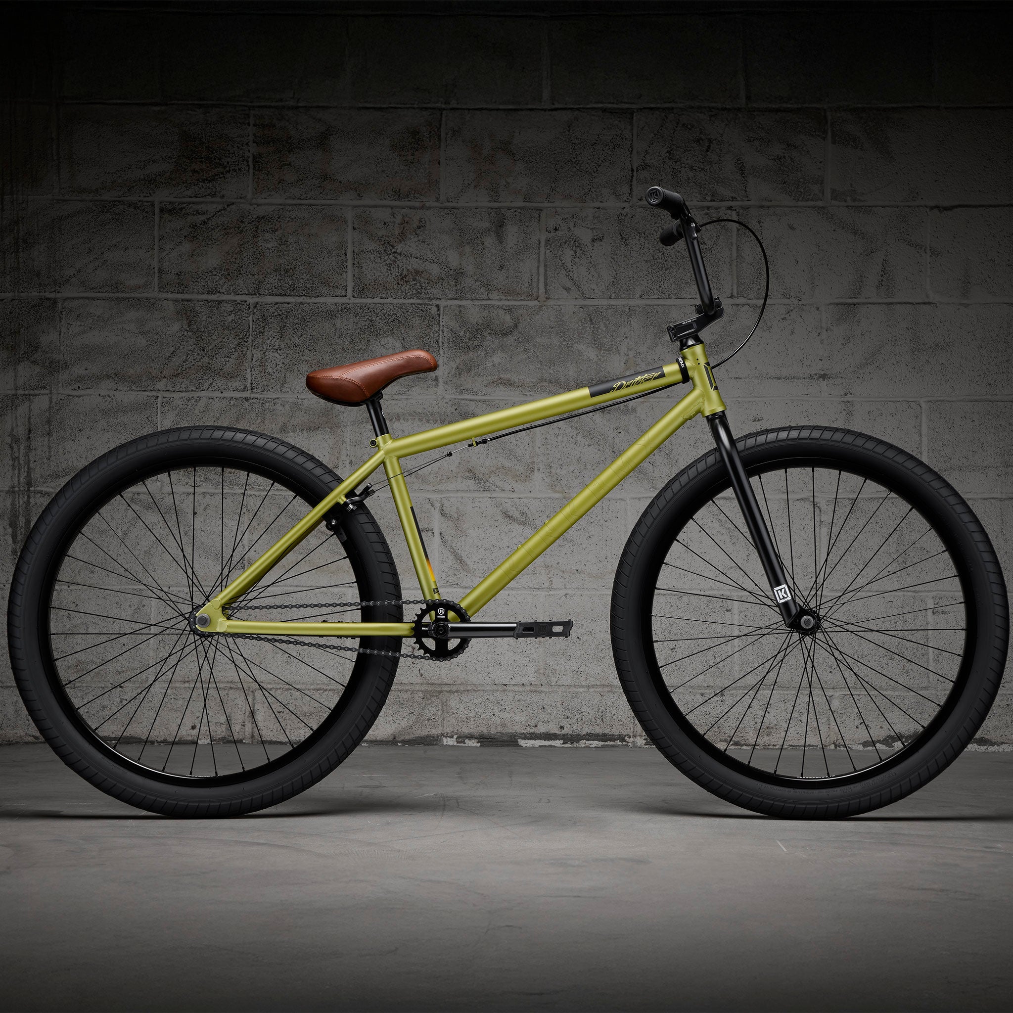 Drifter 26" 2027 available at 5150bmx.com