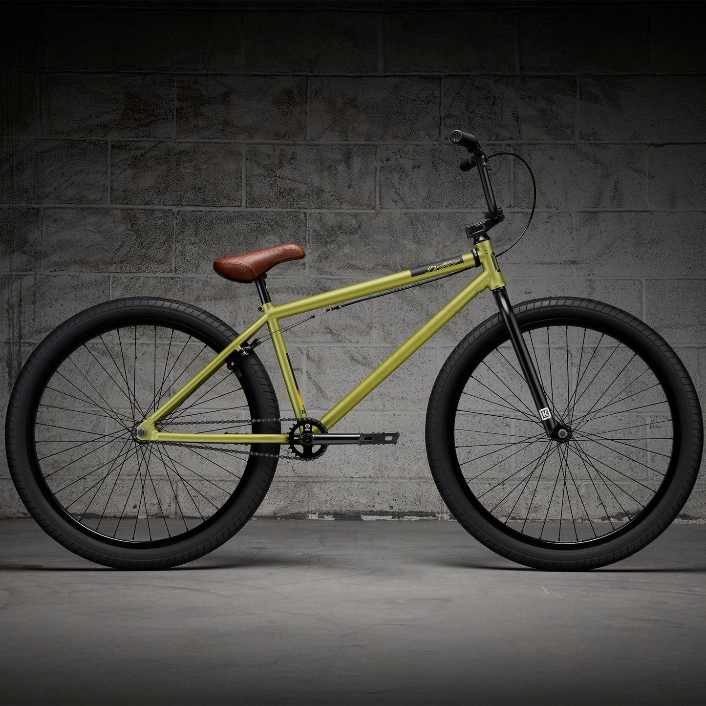 Drifter 26" 2027 available at 5150bmx.com