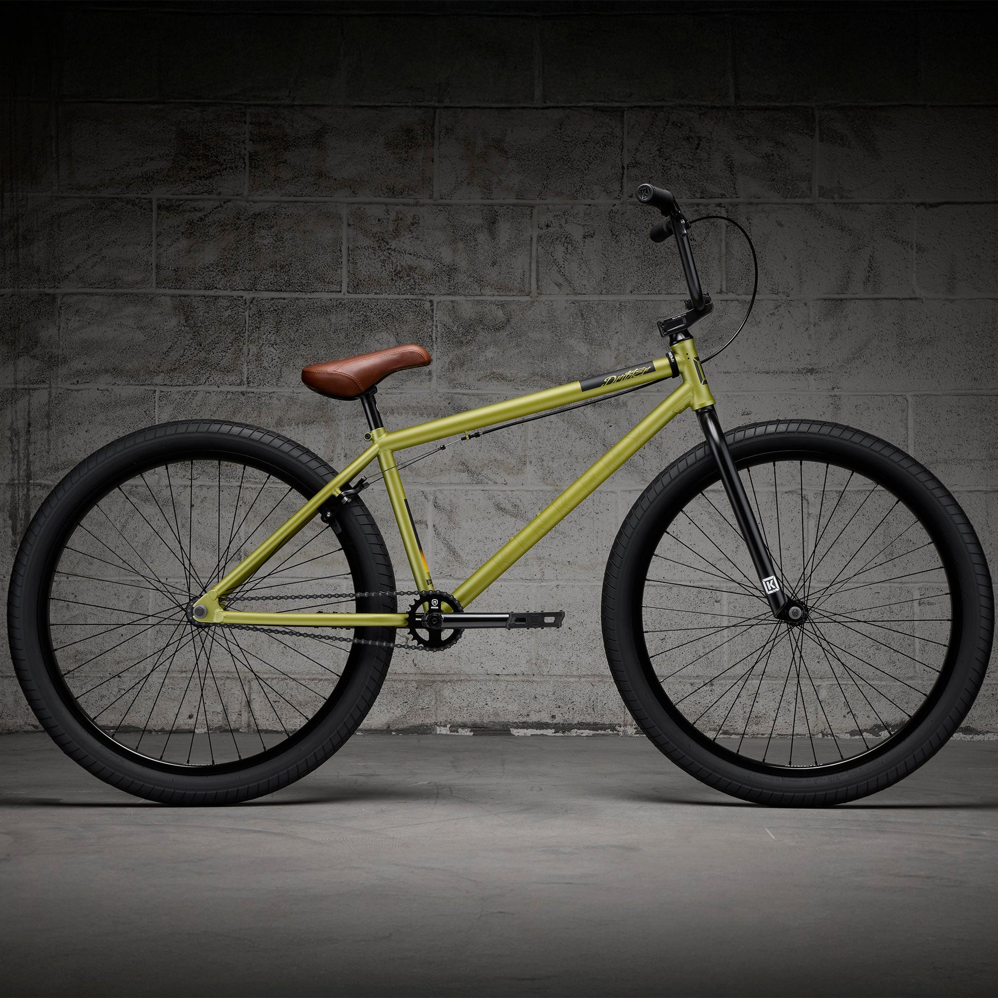 Drifter 26" 2027 available at 5150bmx.com