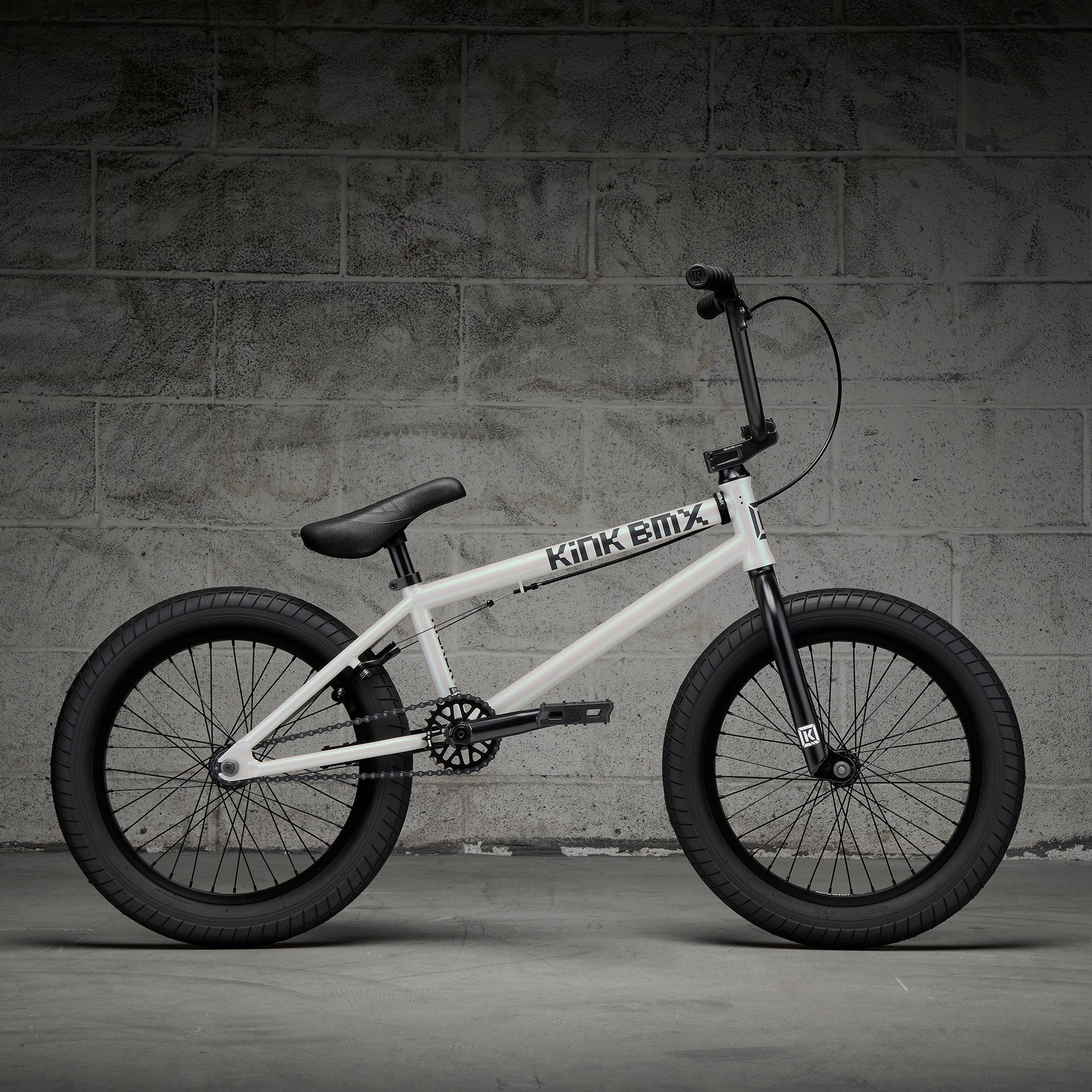 Kicker 18" 2027 available at 5150bmx.com