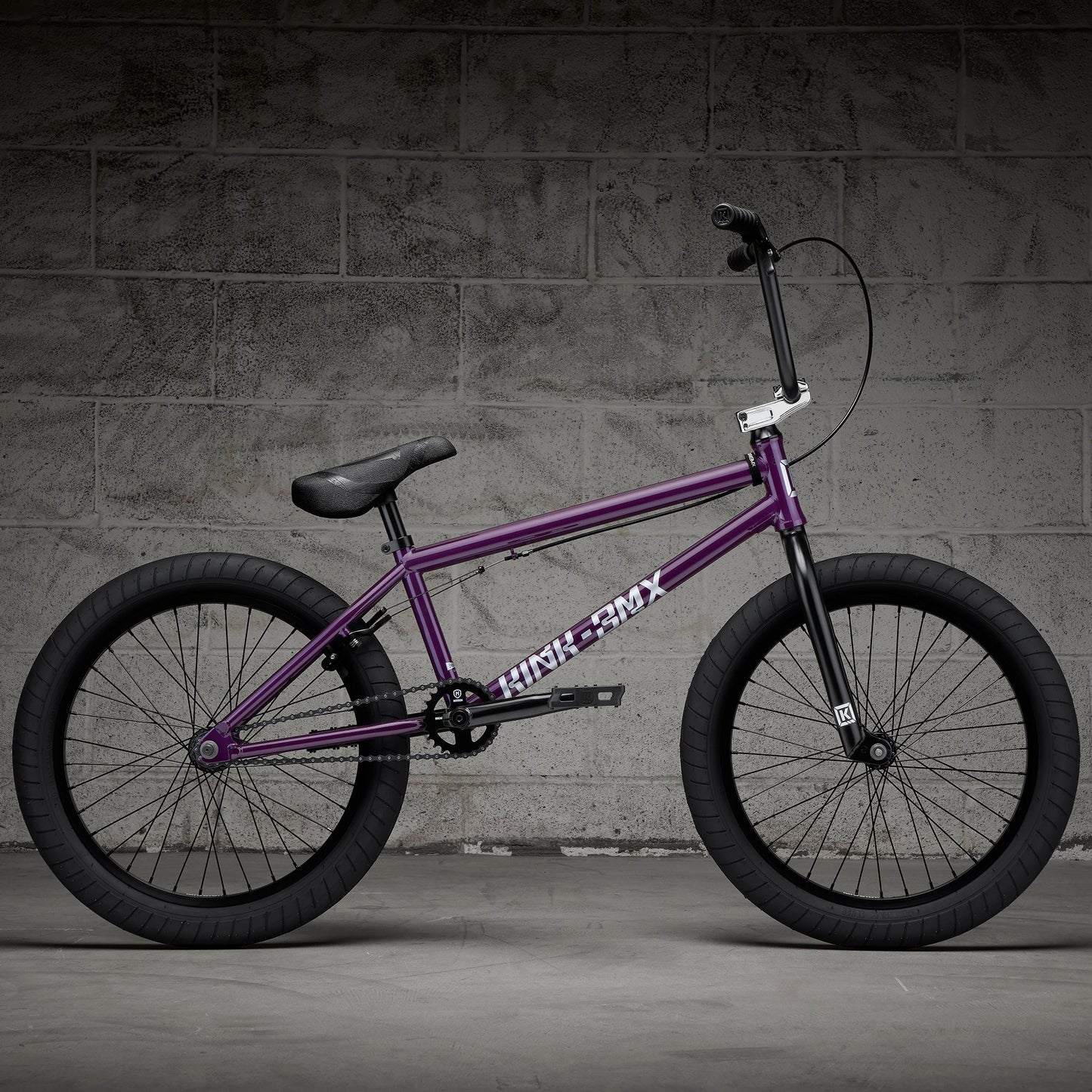 Launch 2027 available at 5150bmx.com