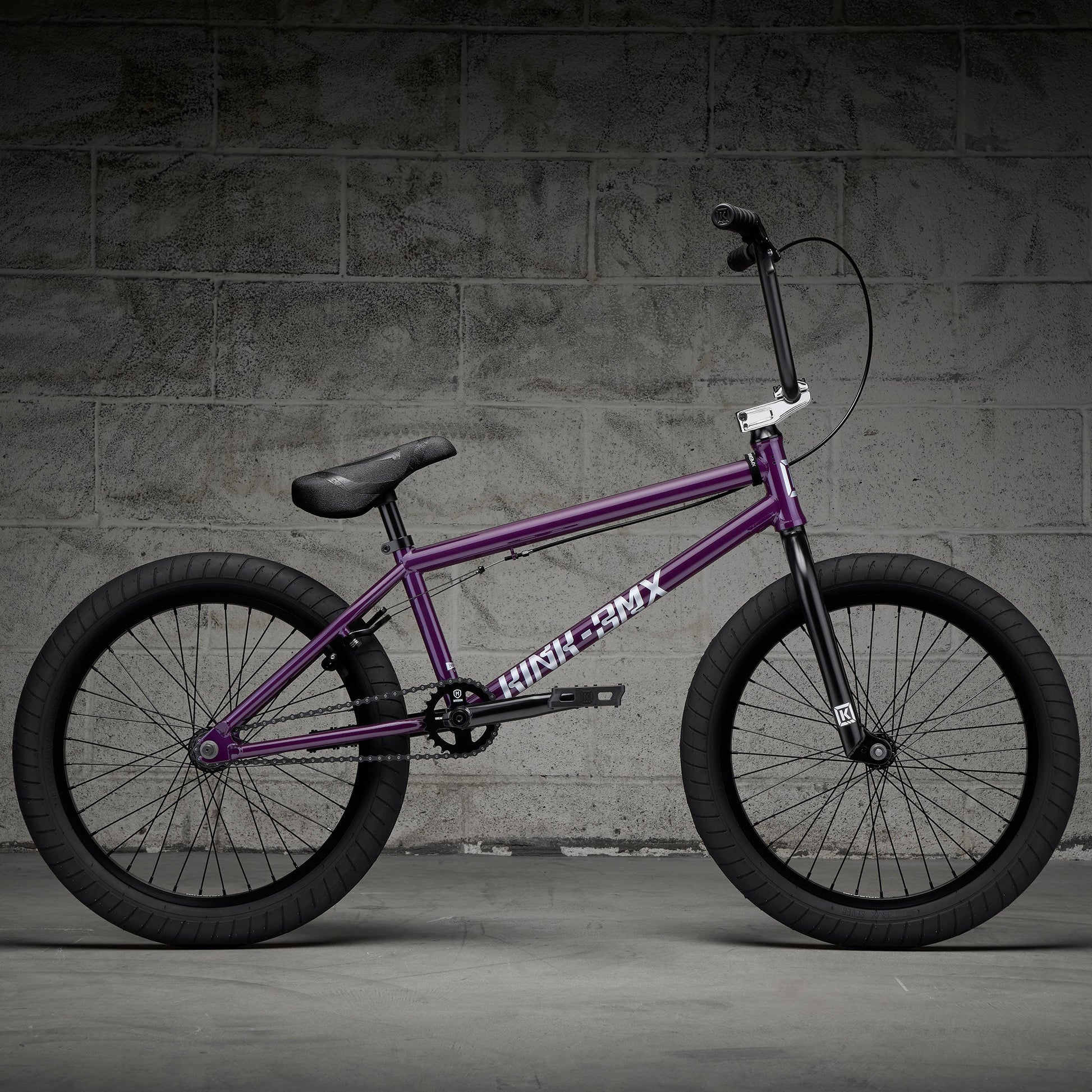 Launch 2027 available at 5150bmx.com