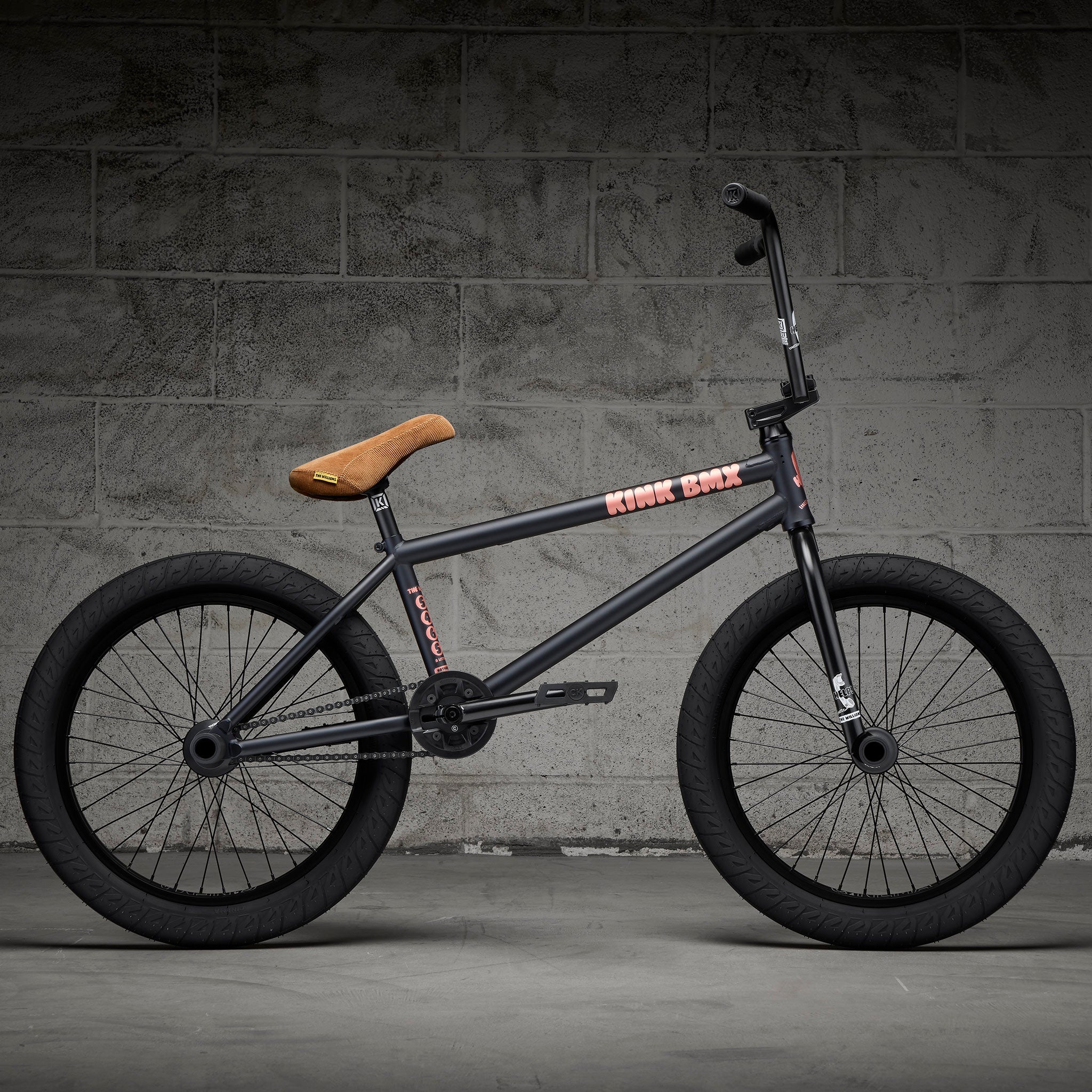 Williams 2027 available at 5150bmx.com
