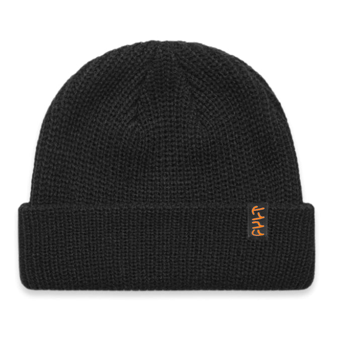 Nightwatch Cap/ black available at 5150bmx.com