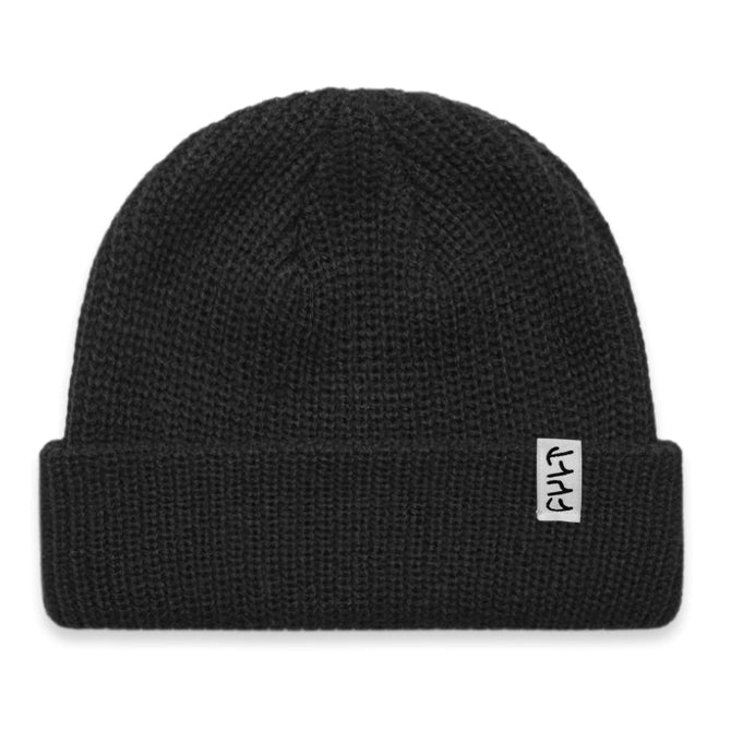 Nightwatch Cap/ black available at 5150bmx.com