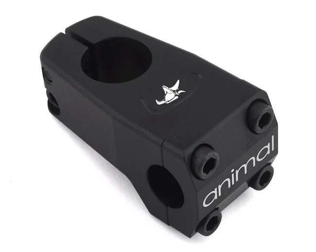 Animal Jump Off Stem (Black)