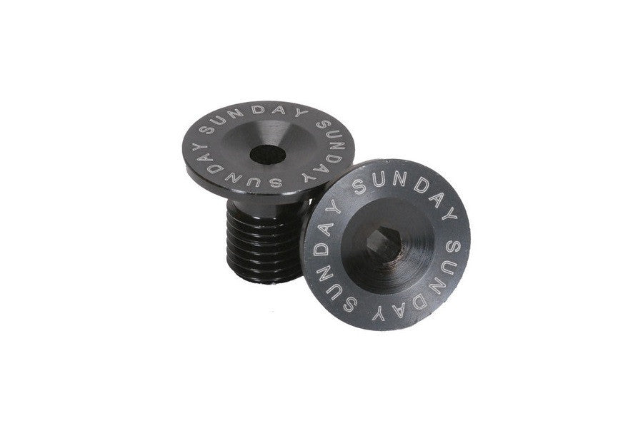 Sunday OEM Pre-Load Bolt available at 5150bmx.com