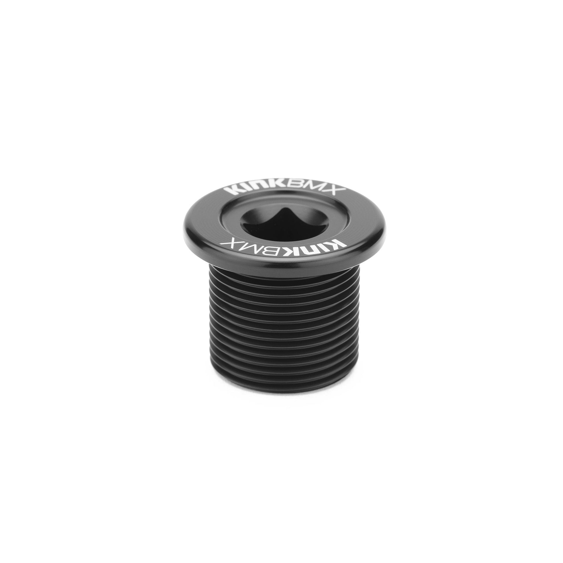 Fork Cap Bolt available at 5150bmx.com