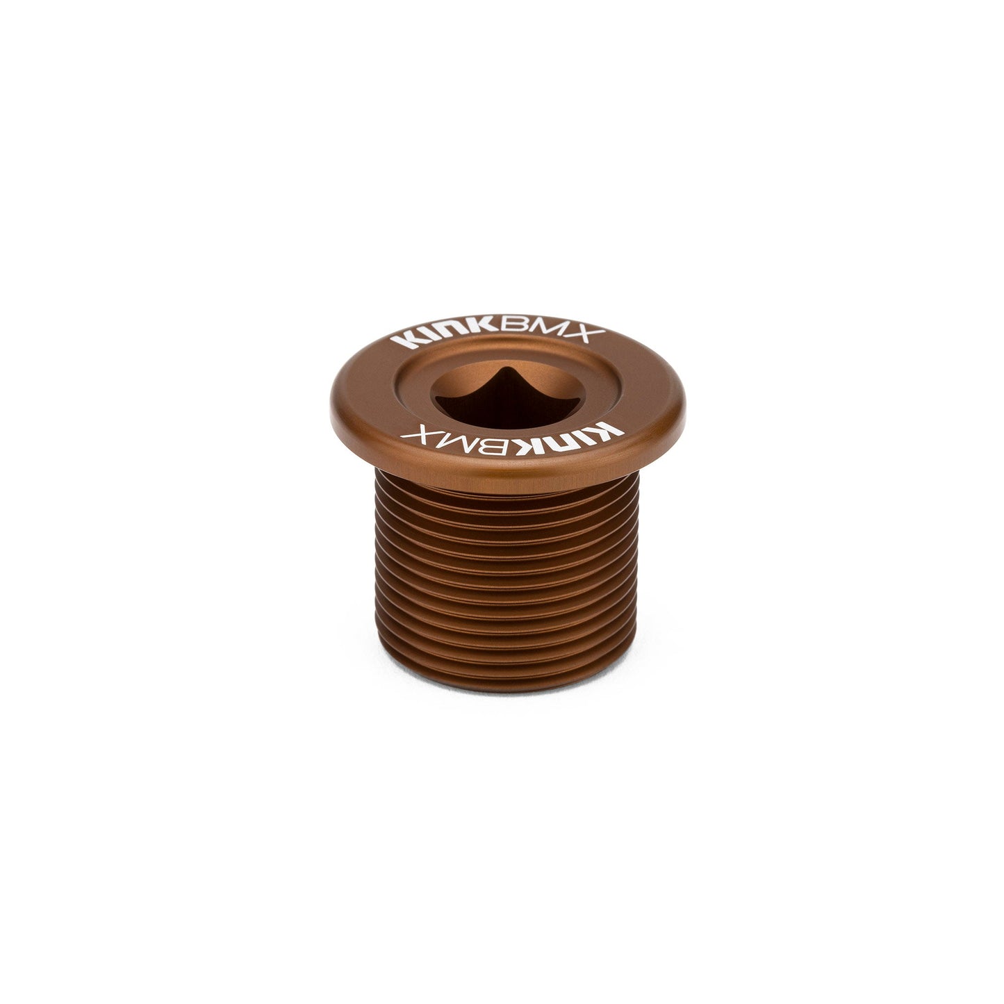Fork Cap Bolt available at 5150bmx.com