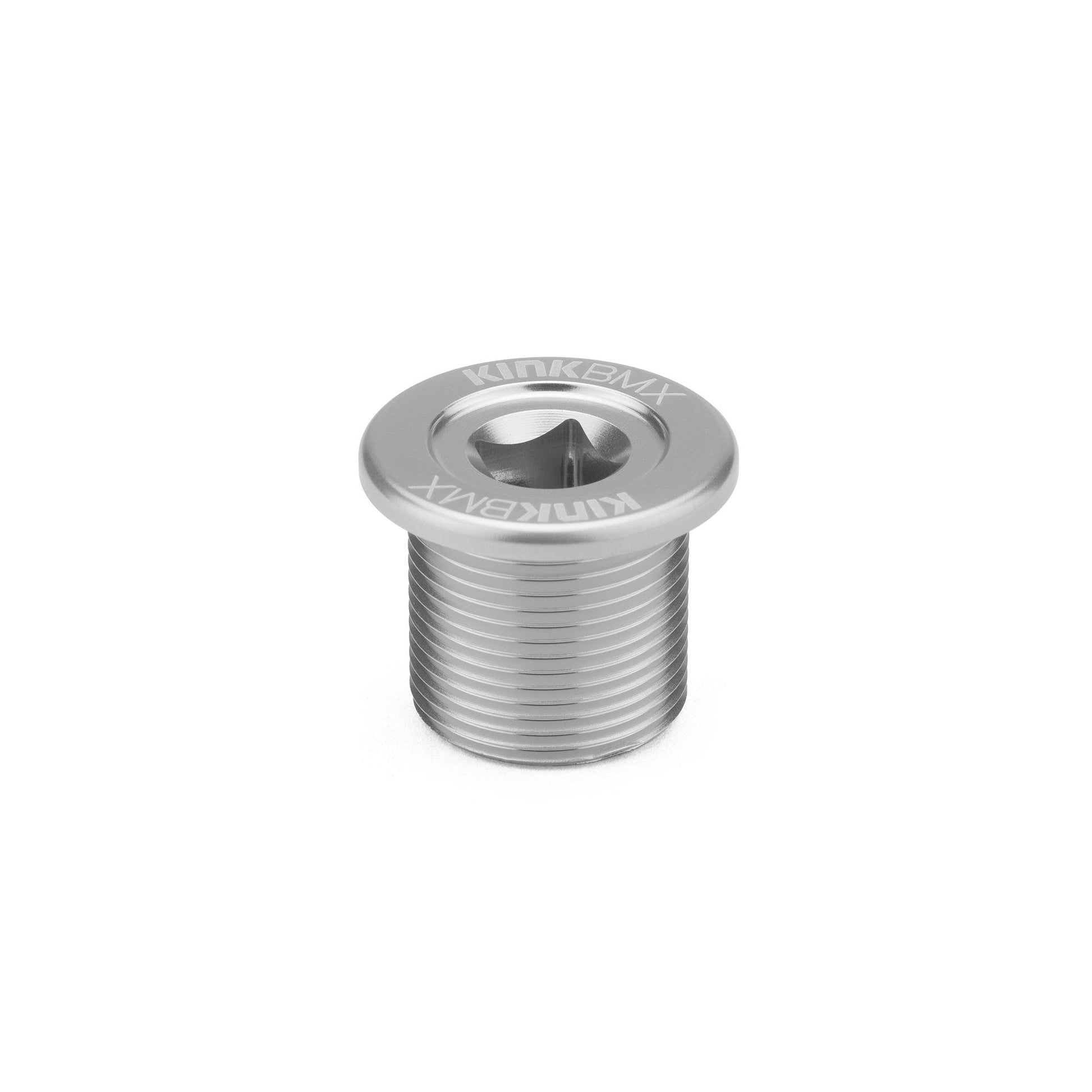 Fork Cap Bolt available at 5150bmx.com