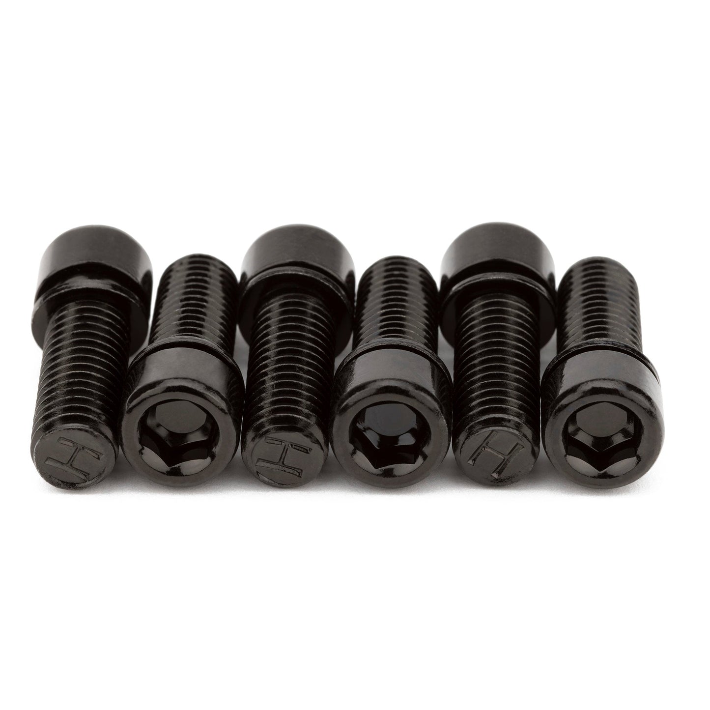 Mission Stem Bolts available at 5150bmx.com