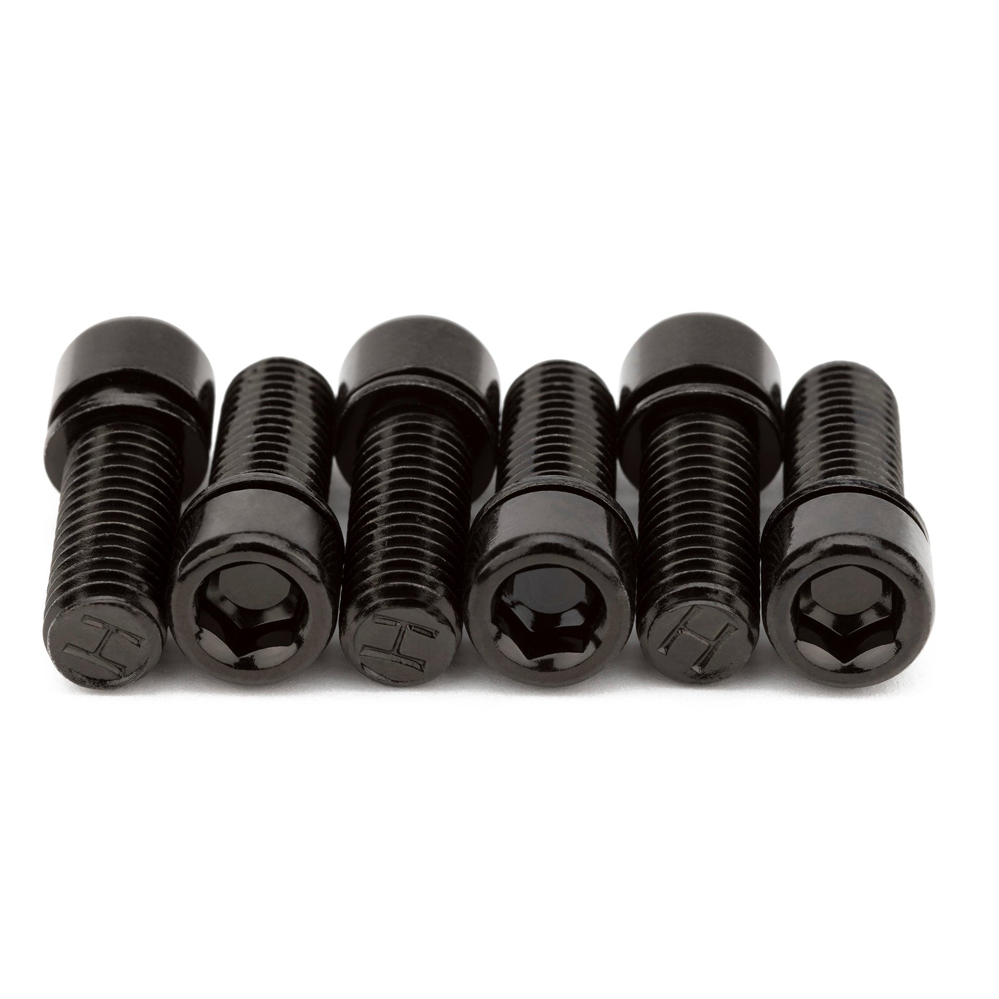 Mission Stem Bolts available at 5150bmx.com