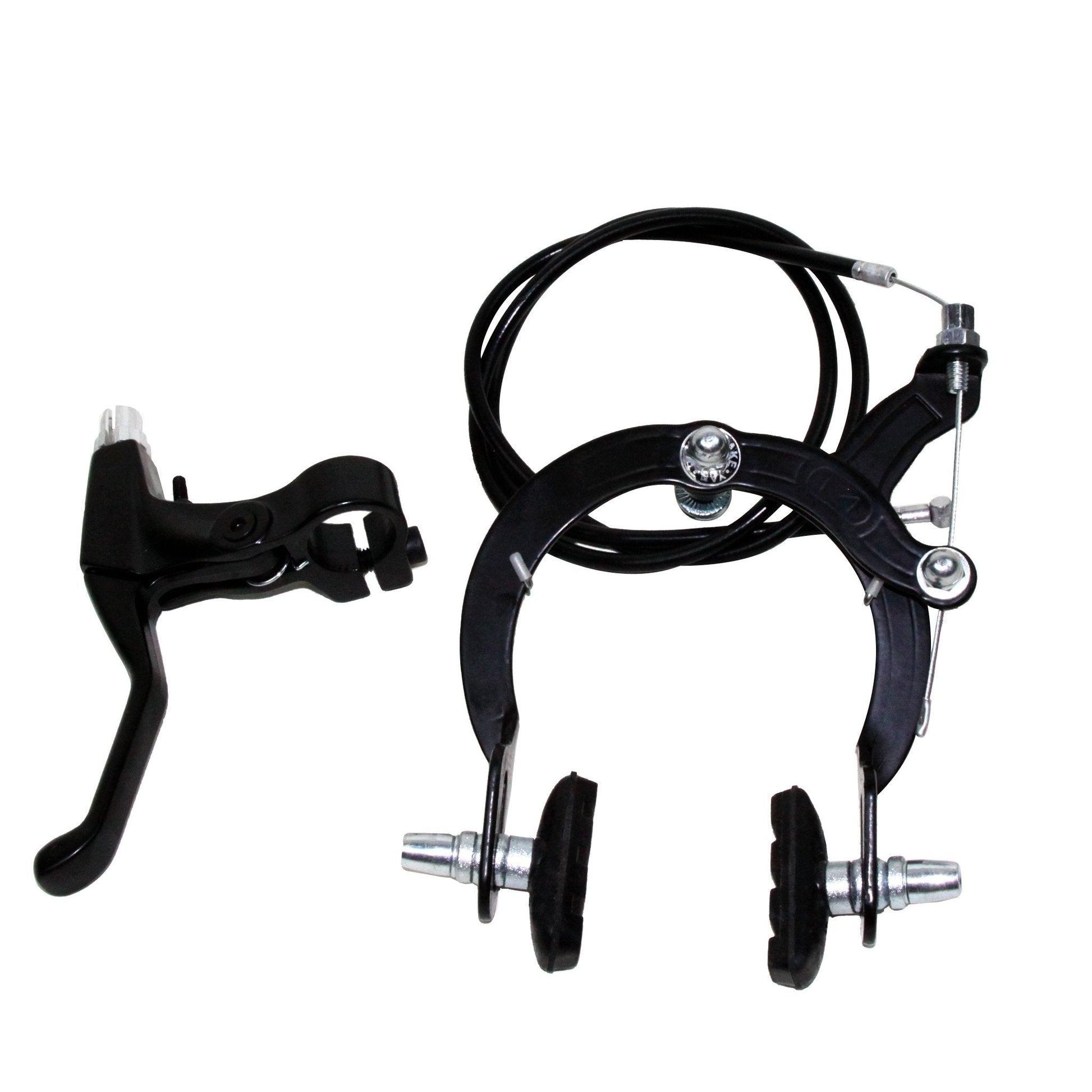 Fatboy BMX - Rear Brake Kit available at 5150bmx.com