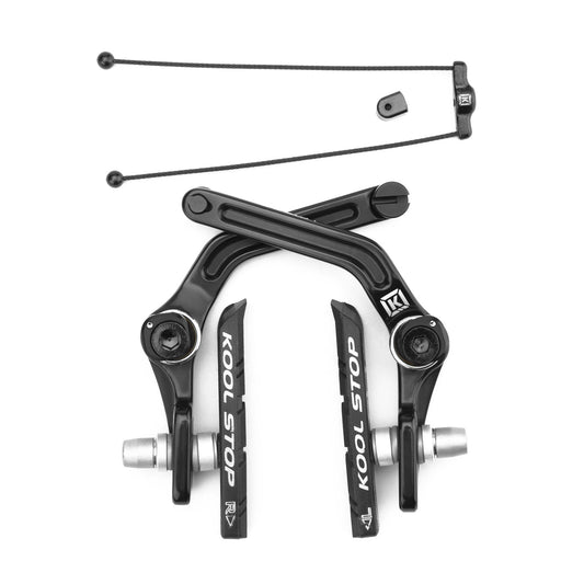 Kink Desist Brakes (Matte Black)