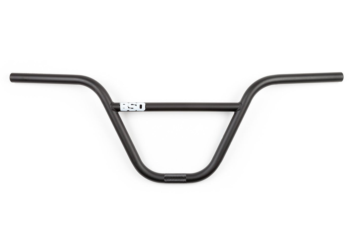BSD Freedom 9" Bar (Flat Black) available at 5150bmx.com