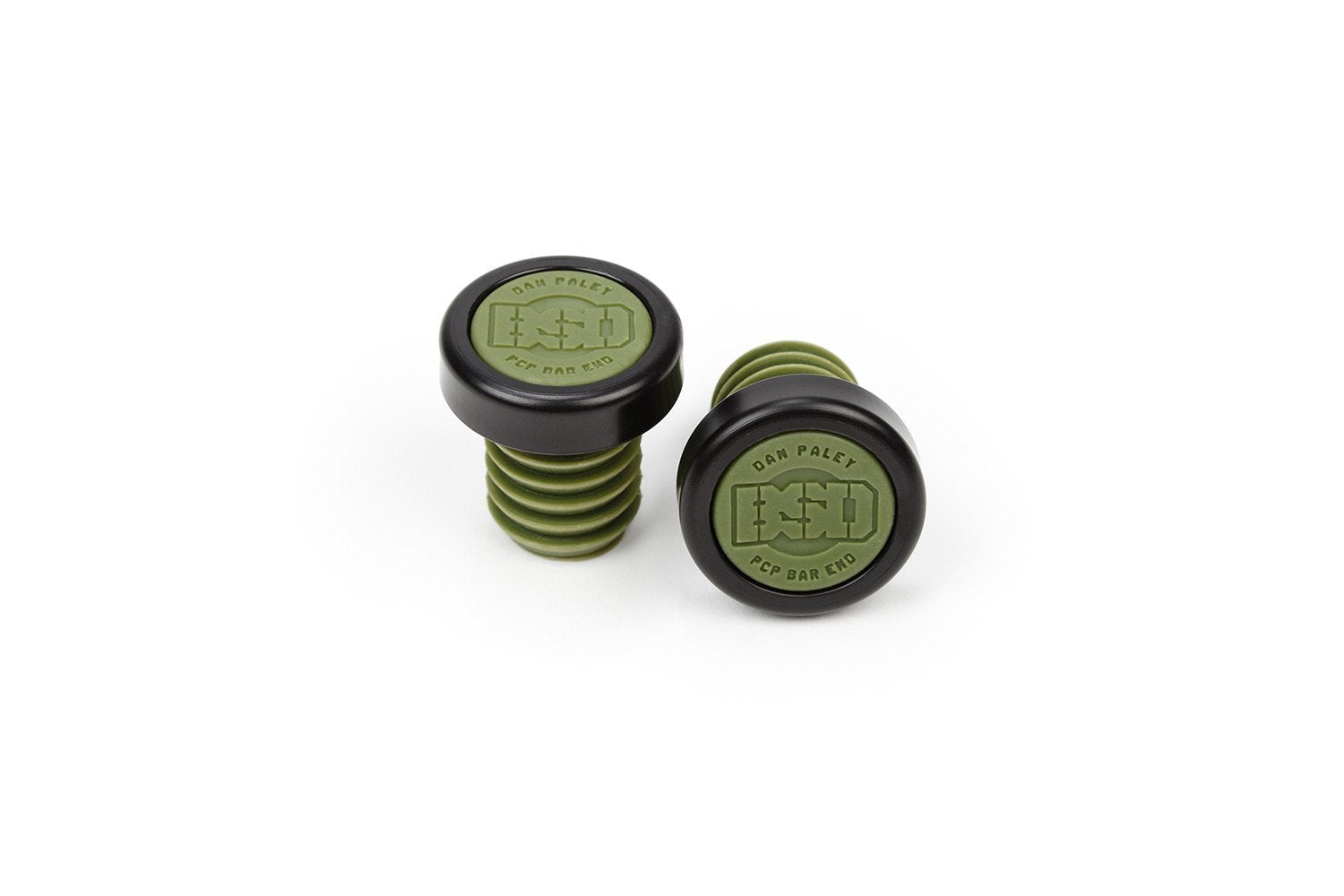 BSD PCP Bar Ends (Various Colors) - Available at 5150bmx.com