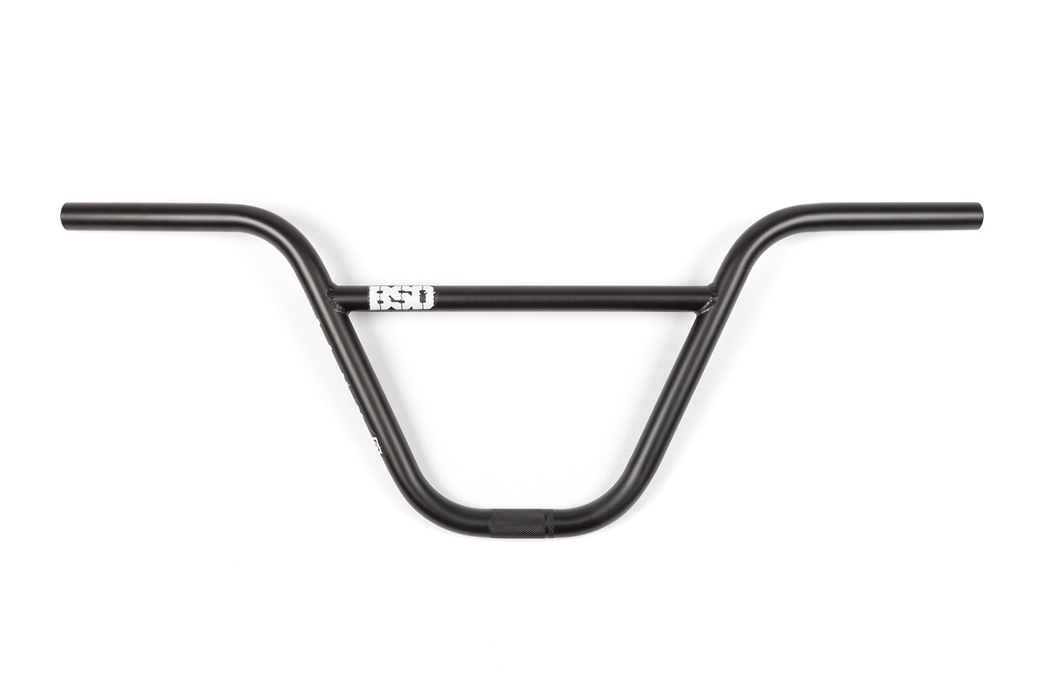 BSD ALVX 9.25" Bar (Flat Black) available at 5150bmx.com