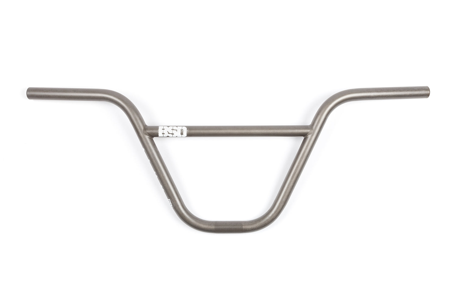 BSD ALVX 9.25" Bar (Flat Raw) - Available at 5150bmx.com