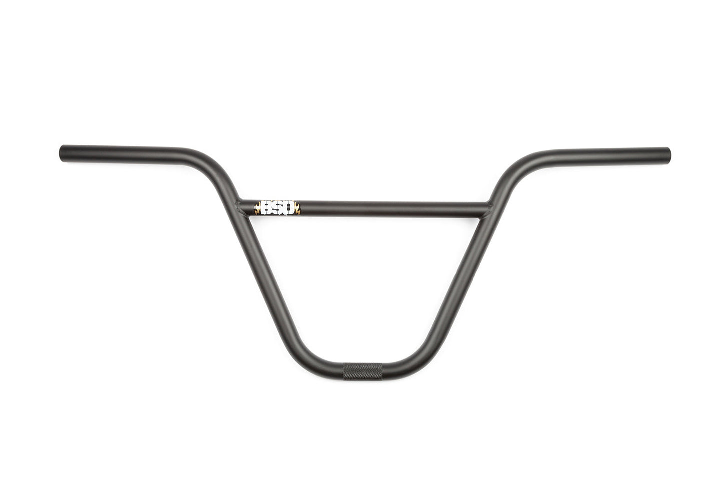 BSD High As Hell 10.5" Bar (Flat Black) available at 5150bmx.com