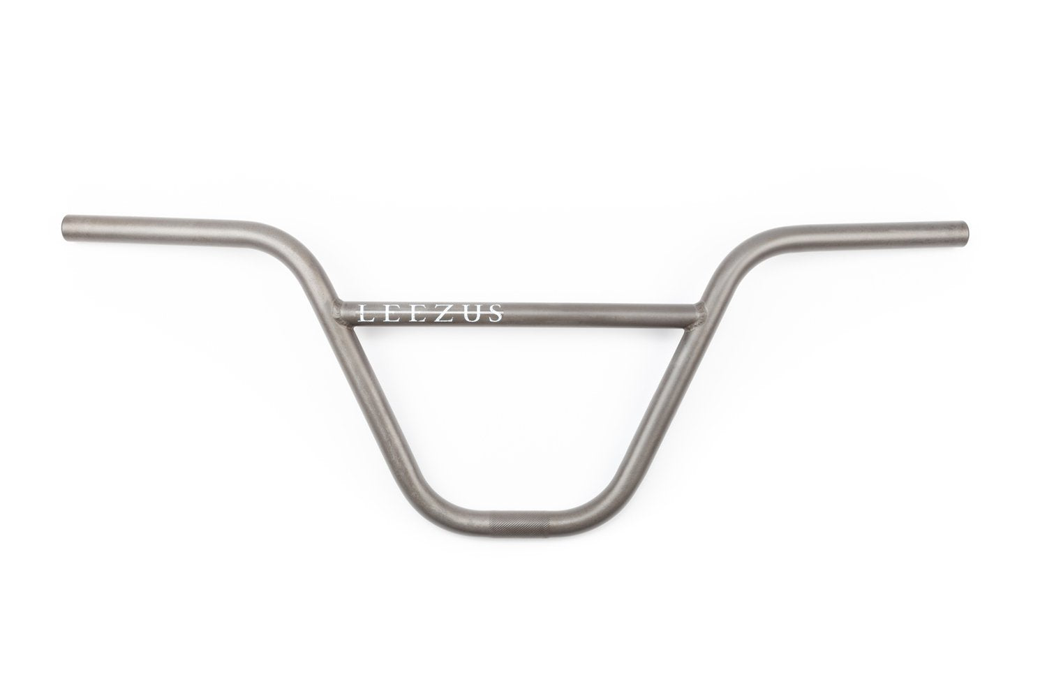 BSD Leezus 9.25" Bar (Flat Raw) available at 5150bmx.com