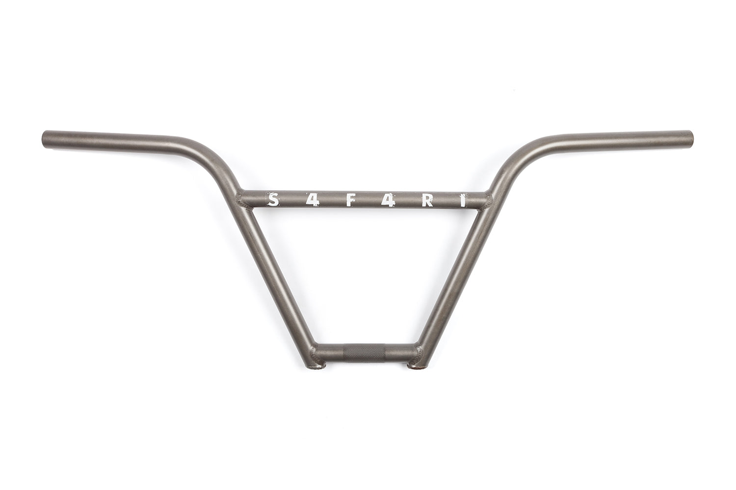 BSD S4F4RI 9.6" 4pc Bar (Flat Raw) - Available at 5150bmx.com