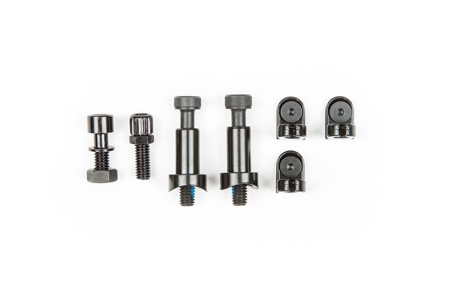 BSD Frame Parts - Available at 5150bmx.com