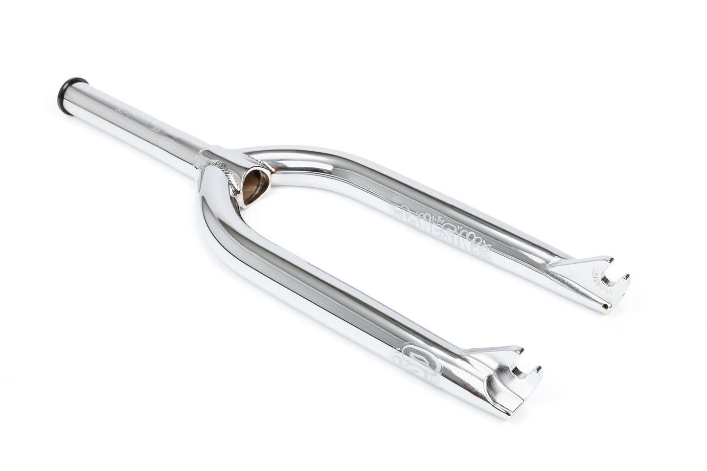 BSD Jonesin' Fork (Chrome) available at 5150bmx.com