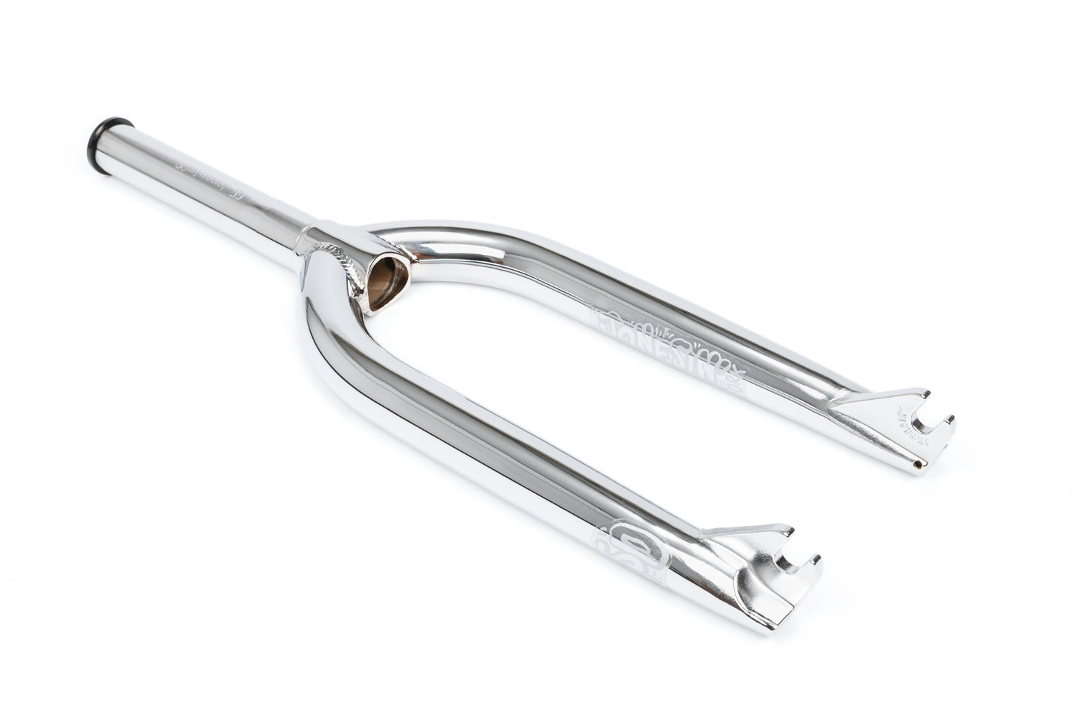 BSD Jonesin' Fork (Chrome) available at 5150bmx.com