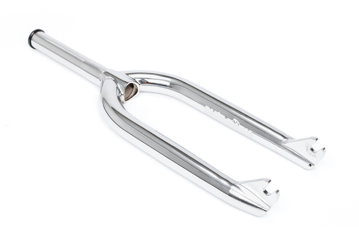 BSD Dust Fork (Chrome) available at 5150bmx.com