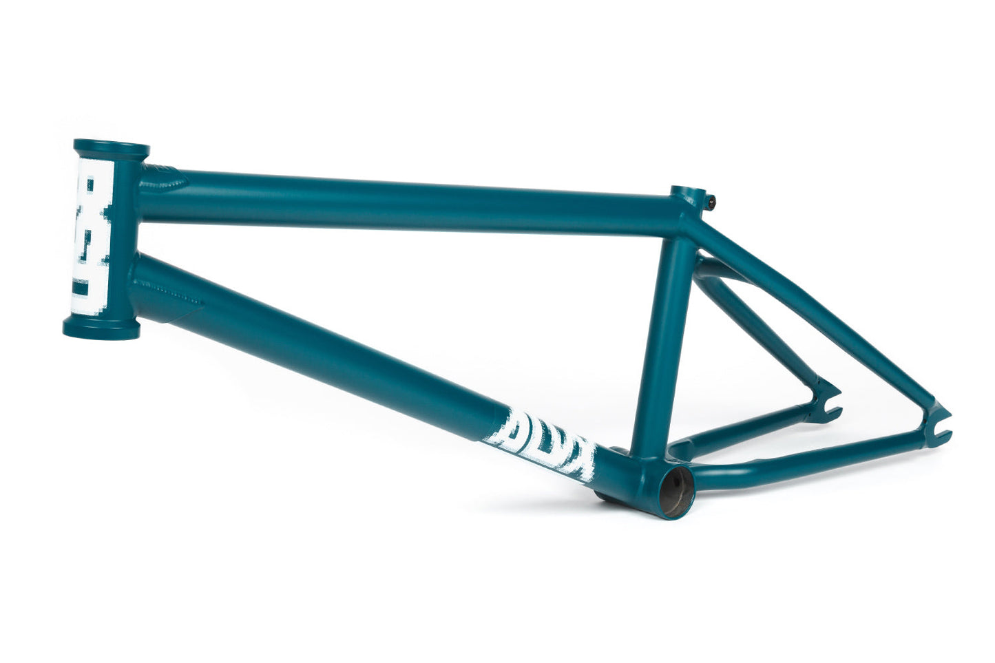 BSD ALVX AF Frame (Midnight Blue) available at 5150bmx.com