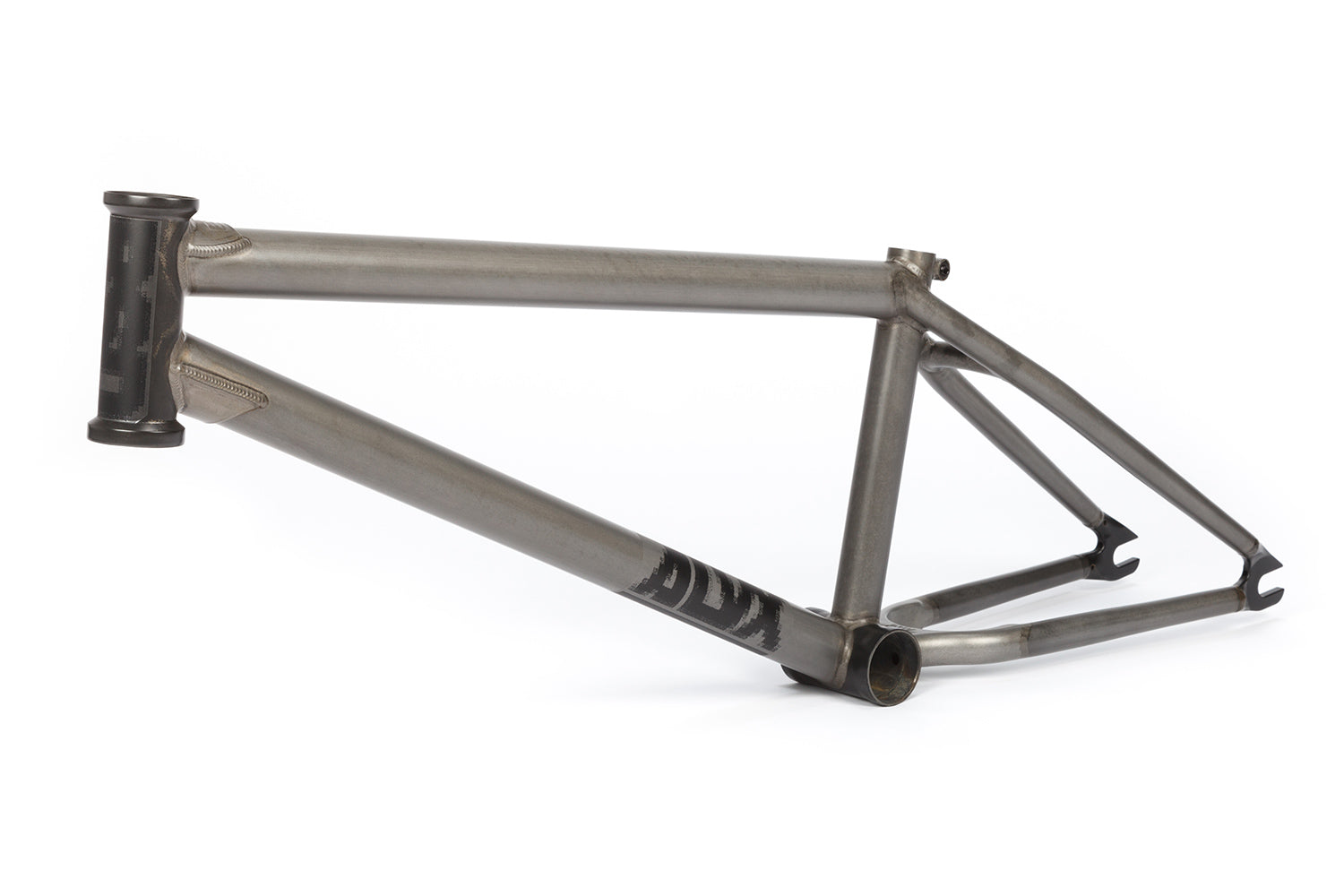 BSD ALVX AF Frame (2021 Flat Raw) available at 5150bmx.com