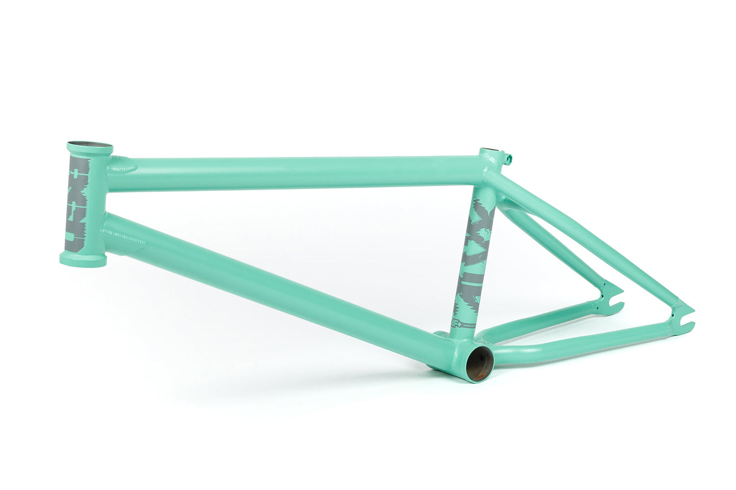 BSD ALVX AF+ Frame (Aquamarine) available at 5150bmx.com
