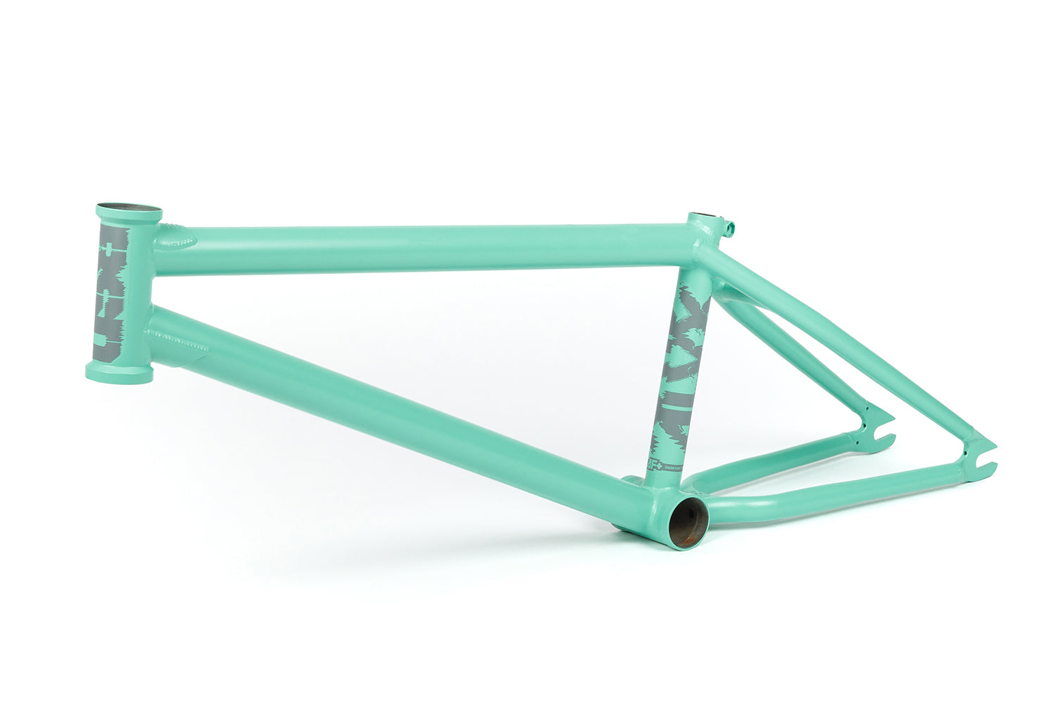BSD ALVX AF+ Frame (Aquamarine) available at 5150bmx.com
